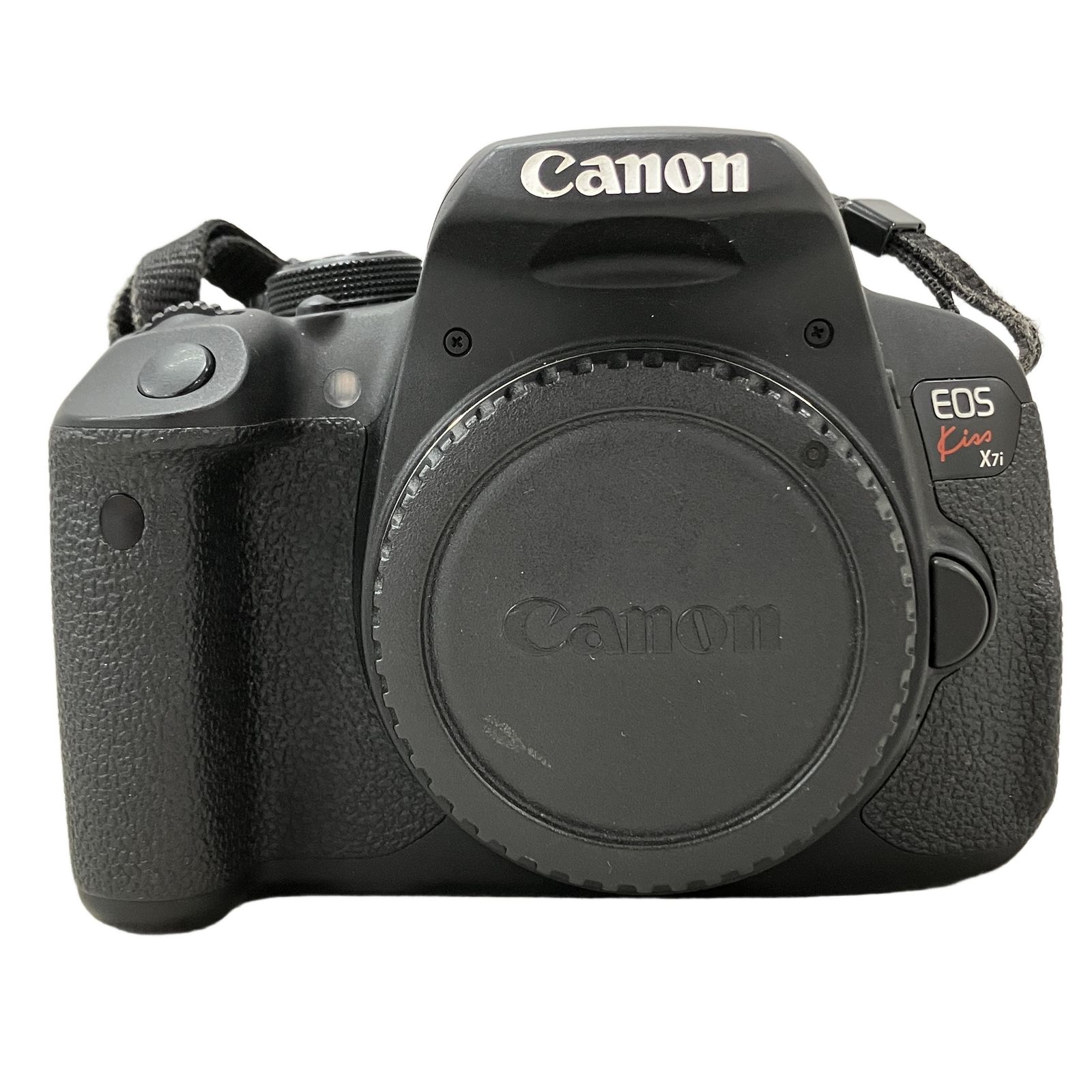 Canon EOS Kiss x7i デジタル一眼レフカメラ ボディ 中古 ジャンク 