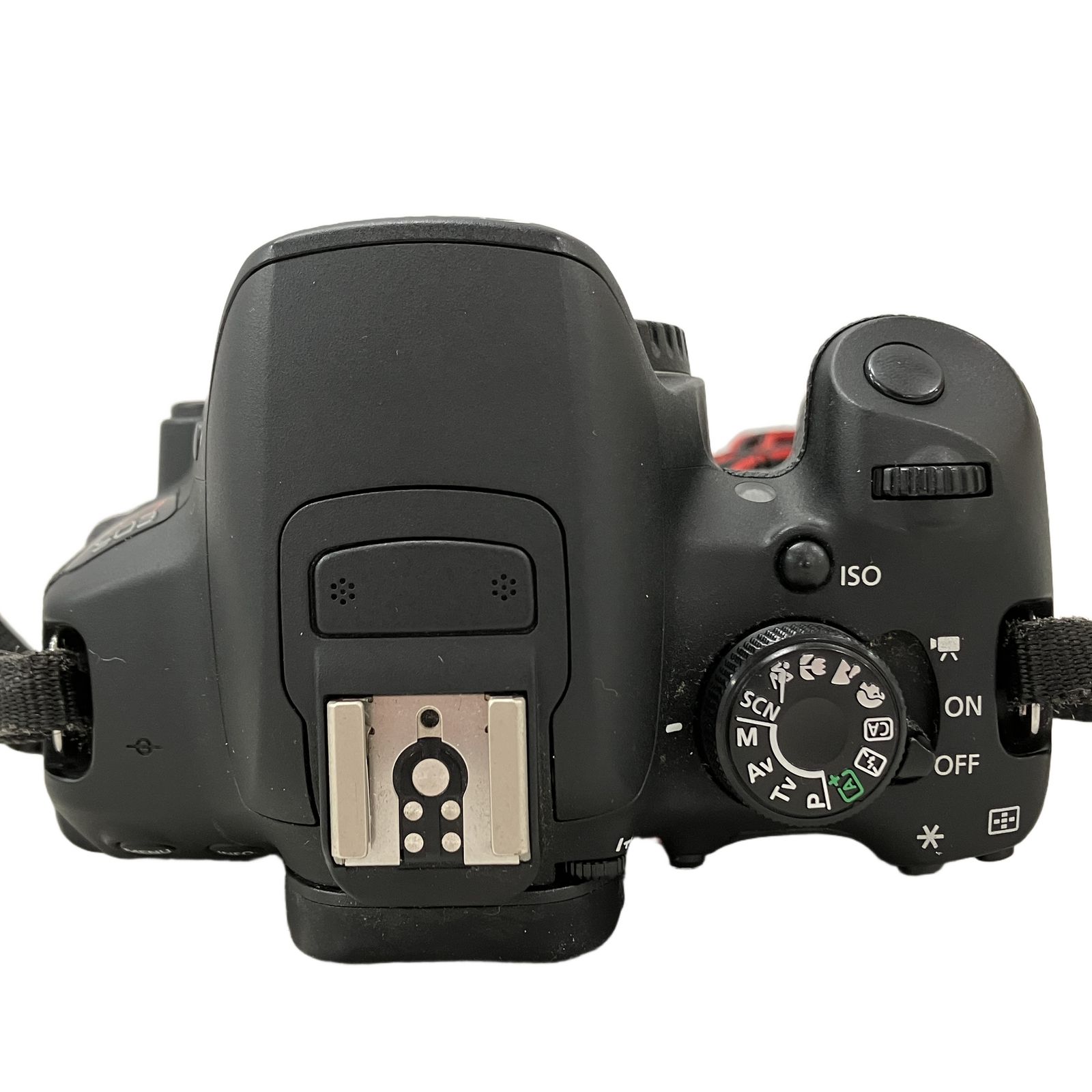 Canon EOS Kiss x7i デジタル一眼レフカメラ ボディ 中古 ジャンク 