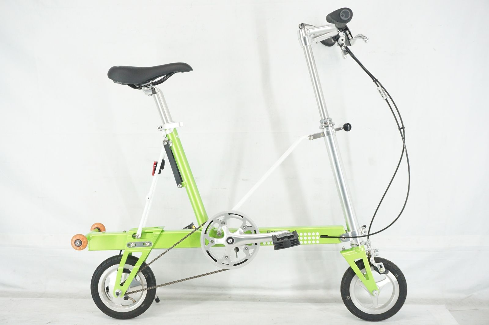 PACIFIC 「パシフィック」 CARRY ME AIR 2025年モデル 8インチ