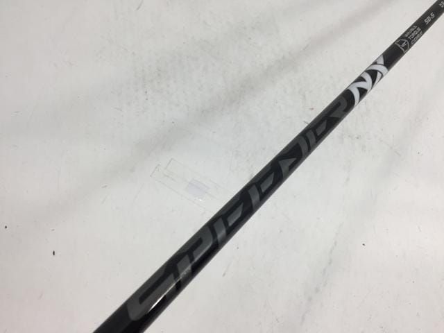 返品OK 【中古ゴルフクラブ】【超美品】フジクラ シャフト単品 (ピン スリーブ付) SPEEDER NX BLACK 50 1W 23,533円