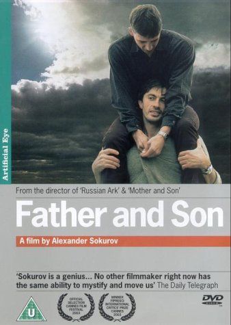 Father and Son [Import anglais]