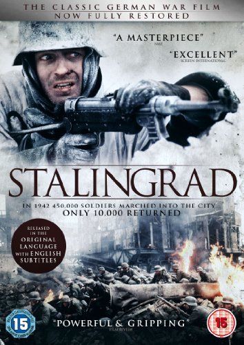 Stalingrad [Import anglais]