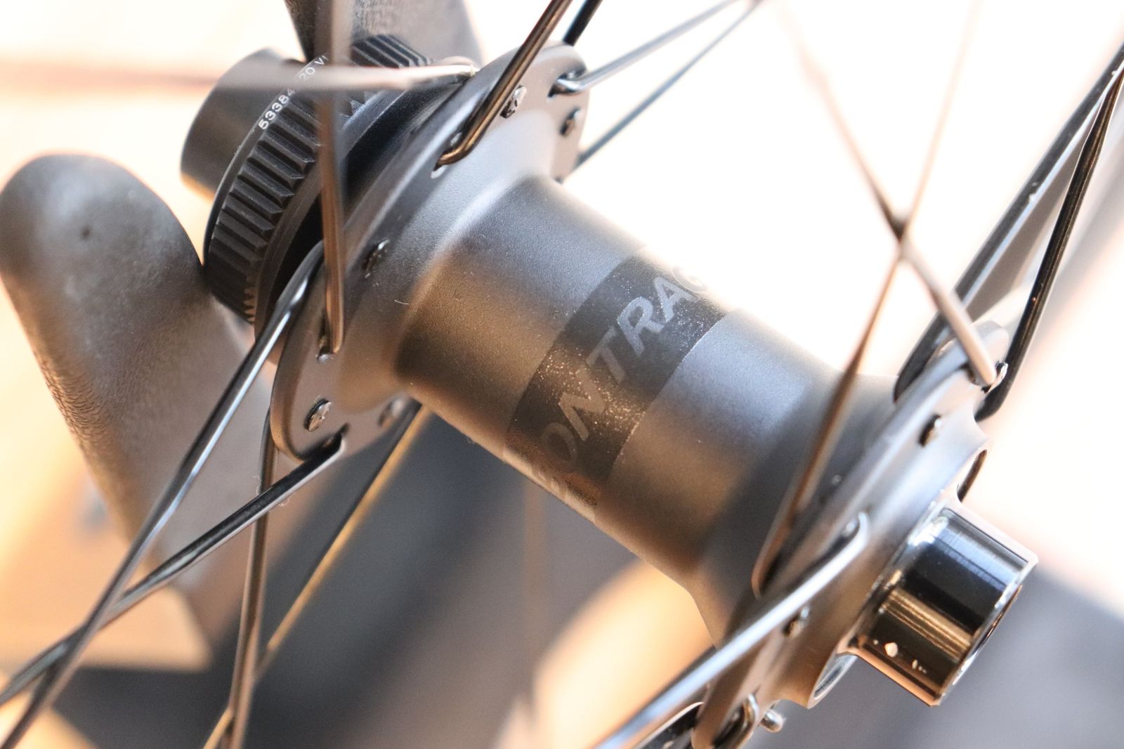 ボントレガー BONTRAGER アイオロス エリート AEOLUS ELITE 35 TLR
