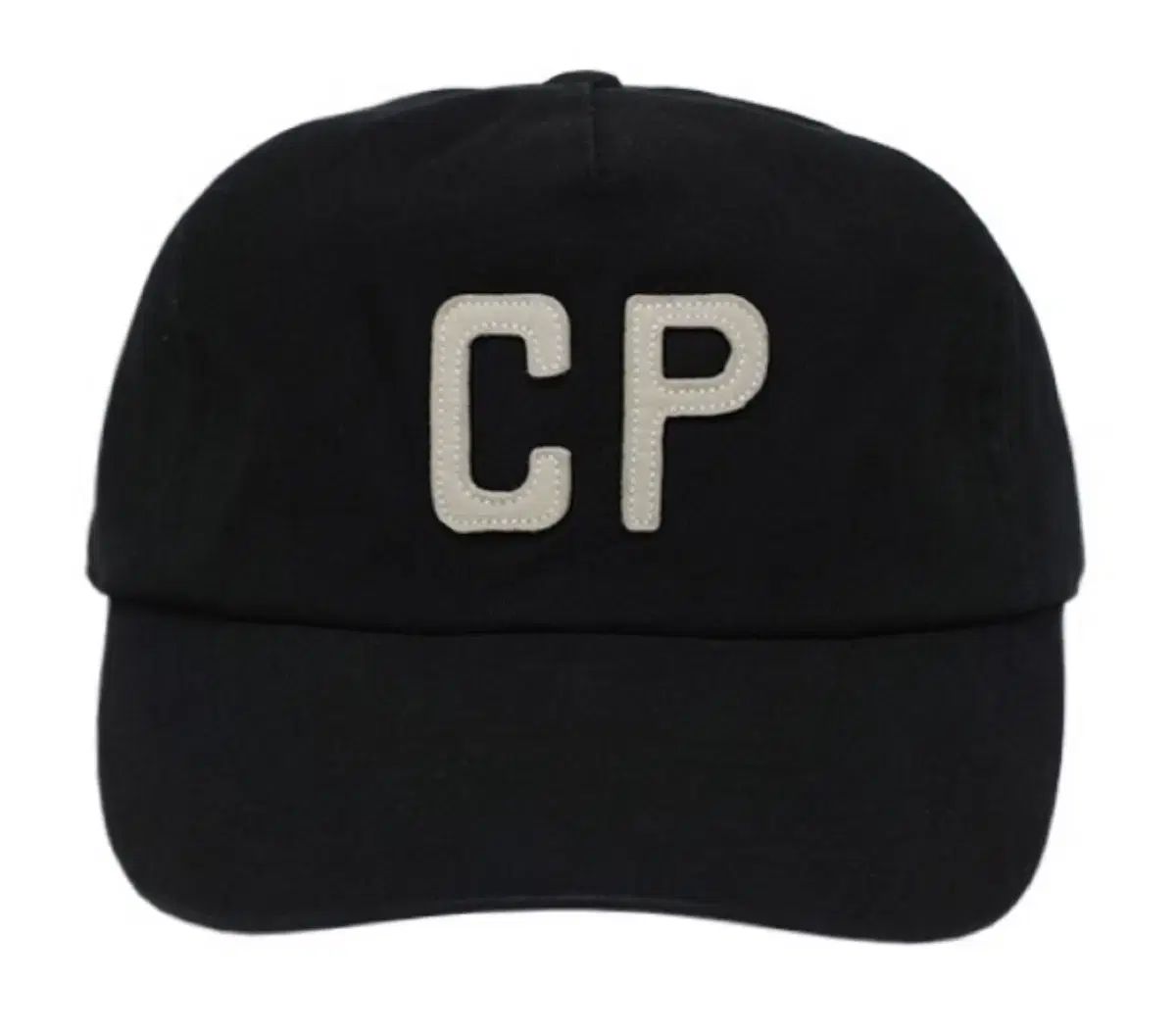 コレクトフィシス CP5 パネル キャップ ブラック