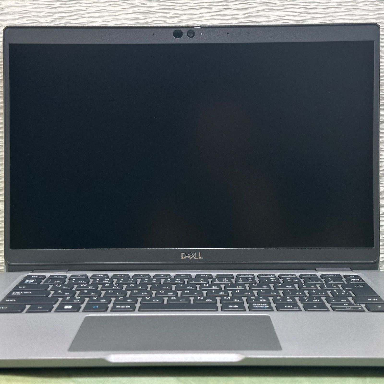 DELL Latitude 5330/Core i7-1265U 第12世代/16GB/SSD512GB/タッチパネル/LTE対応/中古 ノートパソコン/13.3型/保証あり/即発 DELL Latitude 5330/Core i7-1265U 第12世代/16GB/SSD512GB/タッチパネル/LTE対応/中古 ノートパソコン/13.3型/保証あり/即発