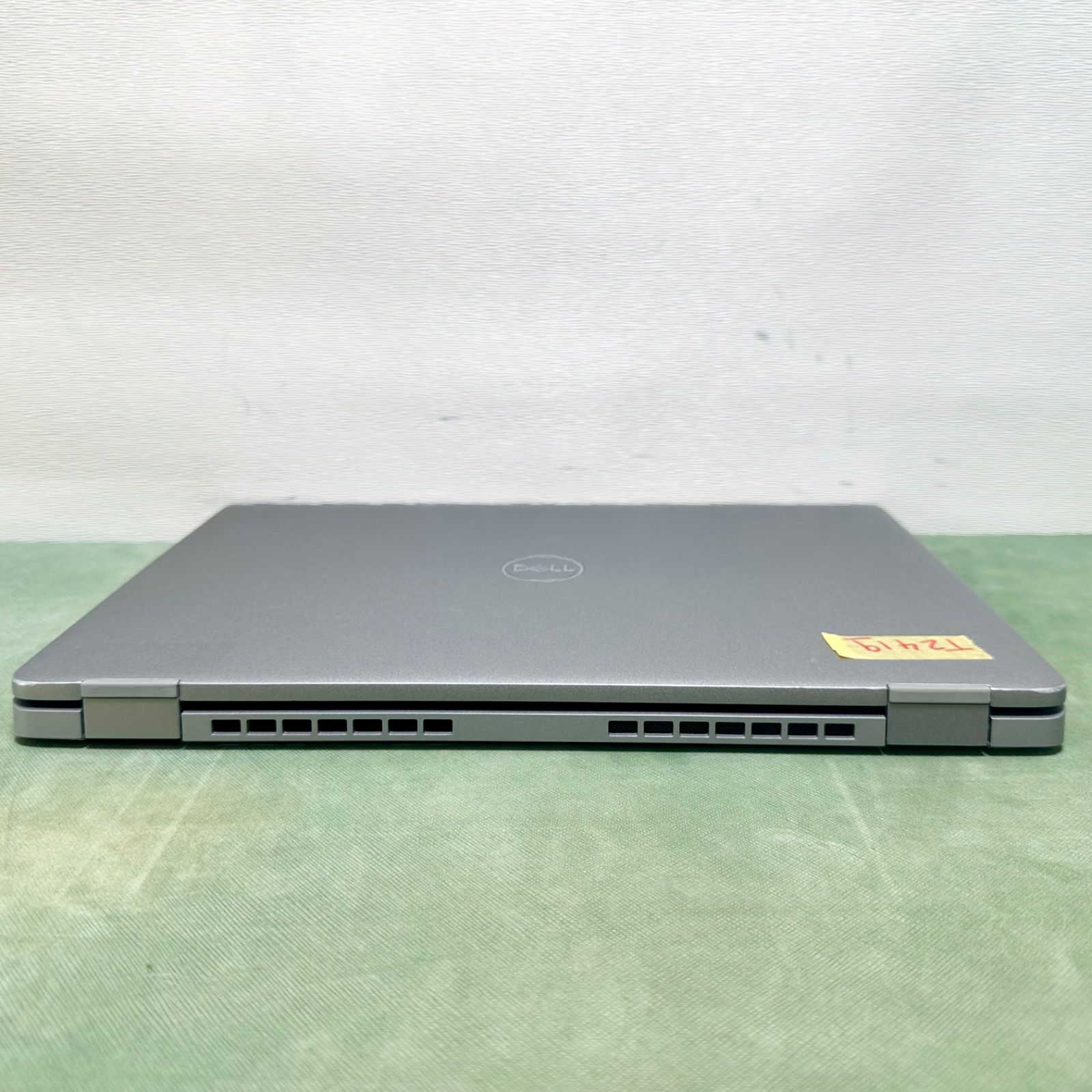 DELL Latitude 5330/Core i7-1265U 第12世代/16GB/SSD512GB/タッチパネル/LTE対応/中古 ノートパソコン/13.3型/保証あり/即発 DELL Latitude 5330/Core i7-1265U 第12世代/16GB/SSD512GB/タッチパネル/LTE対応/中古 ノートパソコン/13.3型/保証あり/即発