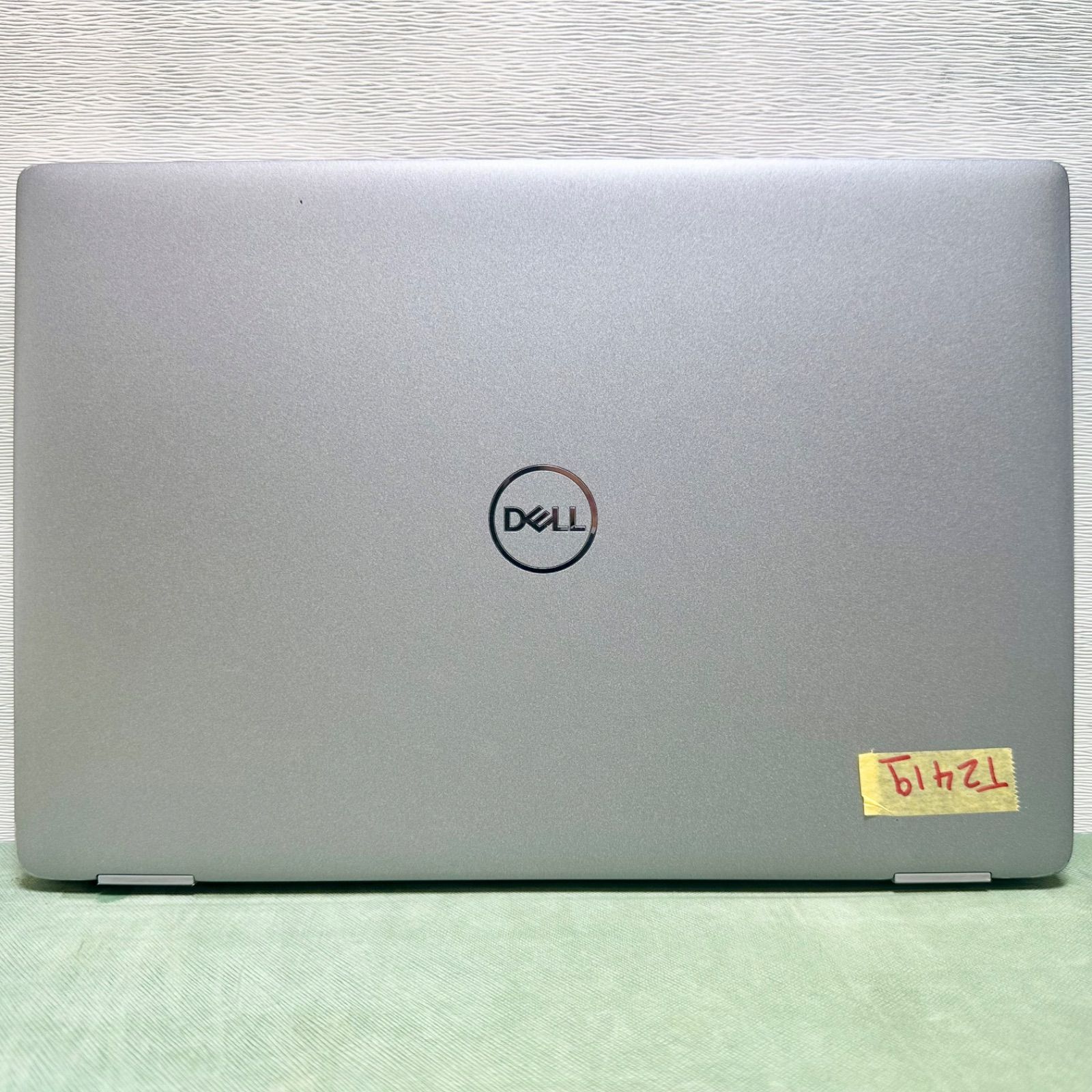 DELL Latitude 5330/Core i7-1265U 第12世代/16GB/SSD512GB/タッチパネル/LTE対応/中古 ノートパソコン/13.3型/保証あり/即発 DELL Latitude 5330/Core i7-1265U 第12世代/16GB/SSD512GB/タッチパネル/LTE対応/中古 ノートパソコン/13.3型/保証あり/即発
