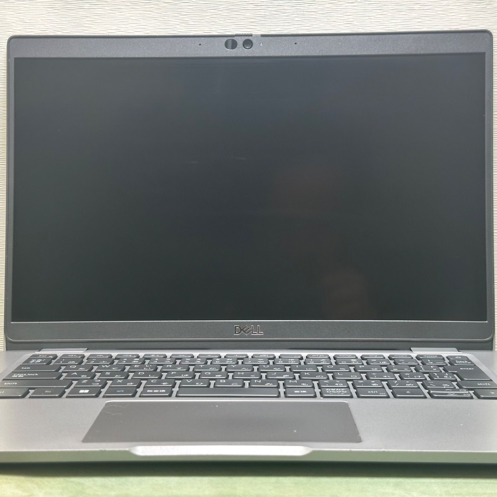 訳あり DELL Latitude 5330/Core i7-1265U 第12世代/16GB/SSD512GB/タッチパネル/LTE対応/中古 ノートパソコン/13.3型/保証あり/即発 訳あり DELL Latitude 5330/Core i7-1265U 第12世代/16GB/SSD512GB/タッチパネル/LTE対応/中古 ノートパソコン/13.3型/保証あり/即発