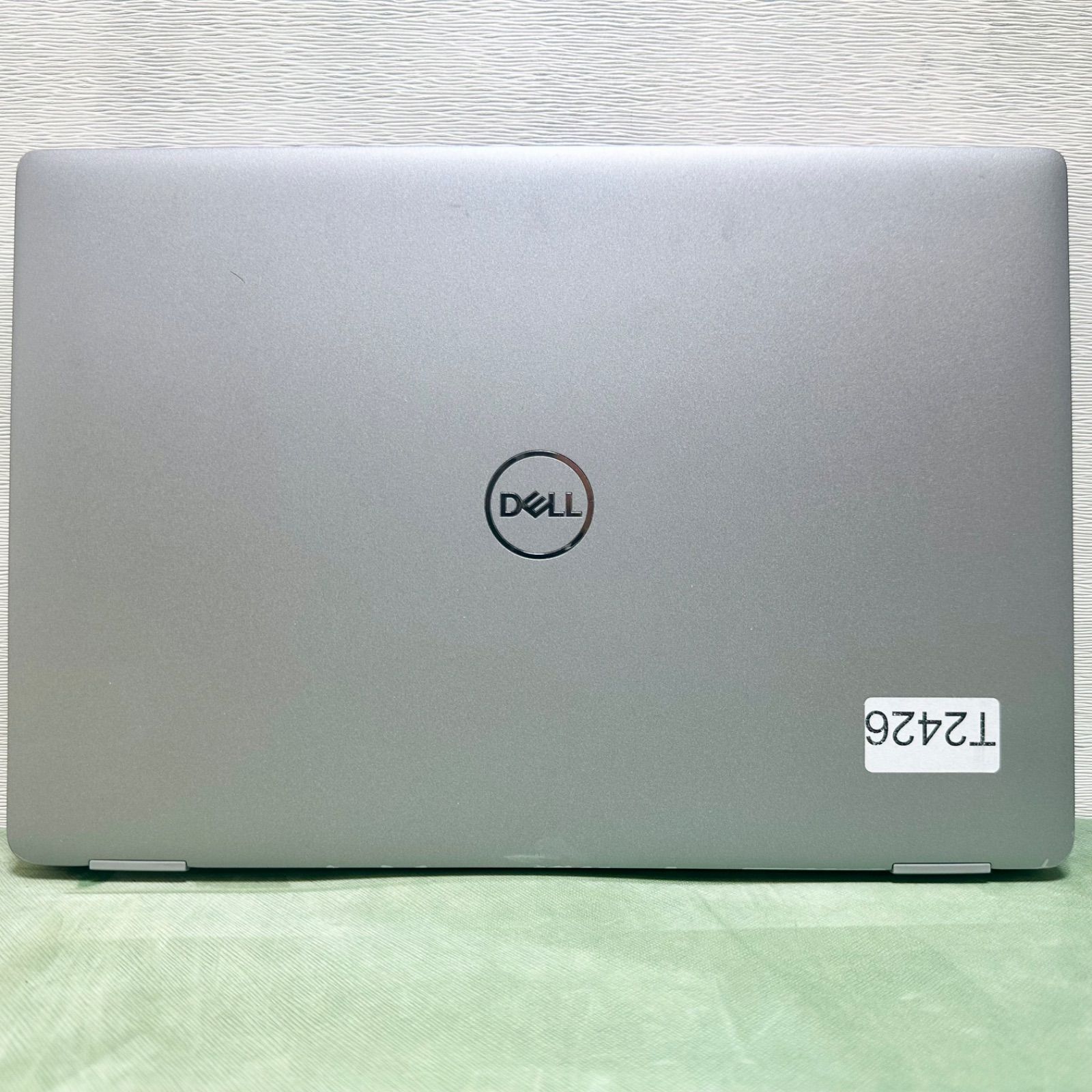 訳あり DELL Latitude 5330 Core i7 第12世代 16GB/SSD512GB LTE