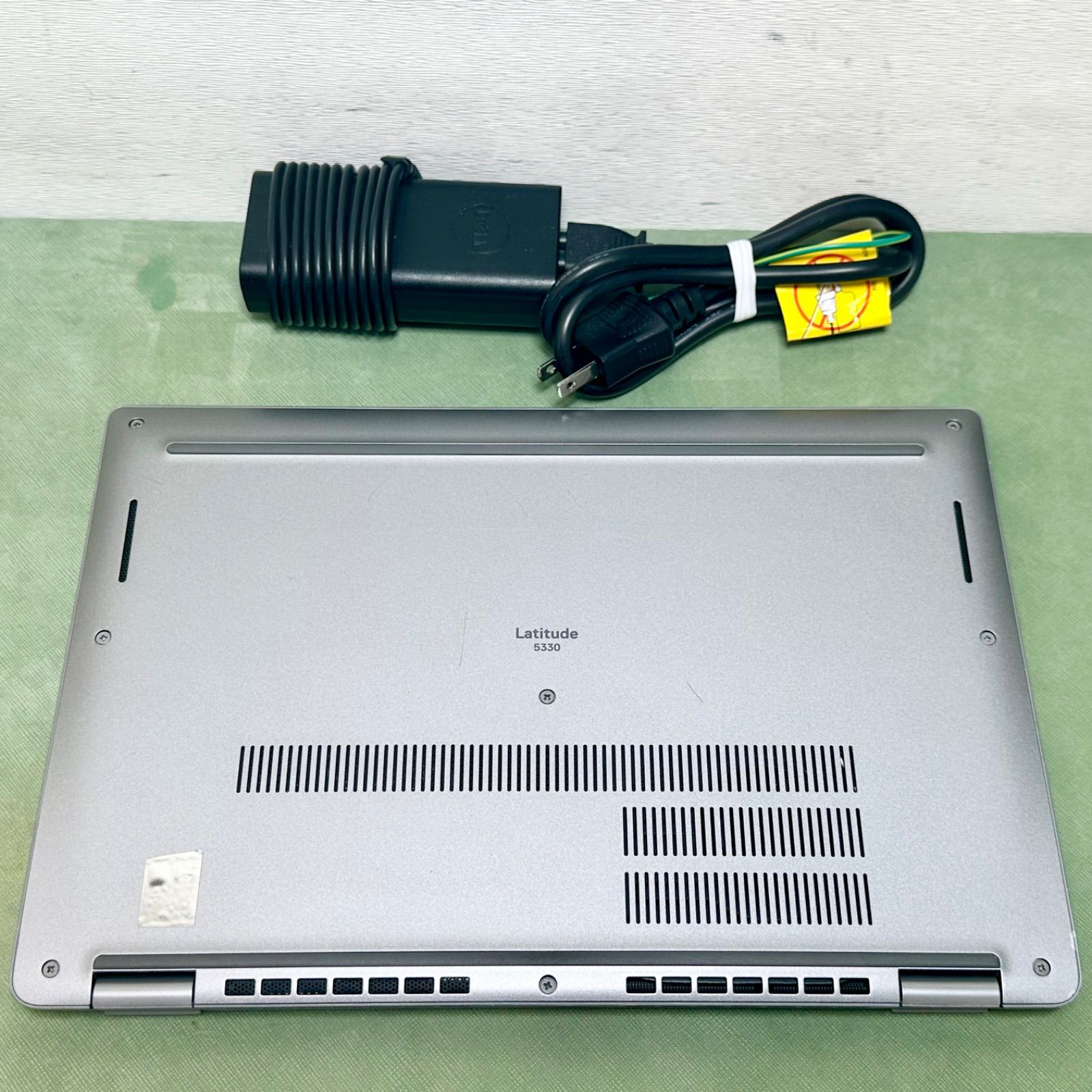 訳あり DELL Latitude 5330 Core i7 第12世代 16GB/SSD512GB LTE