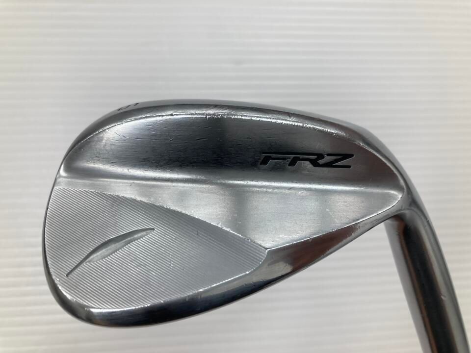 フォーティーン　FRZ パールサテン　46度　NSプロ TS-114w Ver2　WEDGEフレックス　ウェッジ　中古　ゴルフドゥ！新大宮バイパス浦和店【最短即日発送】
