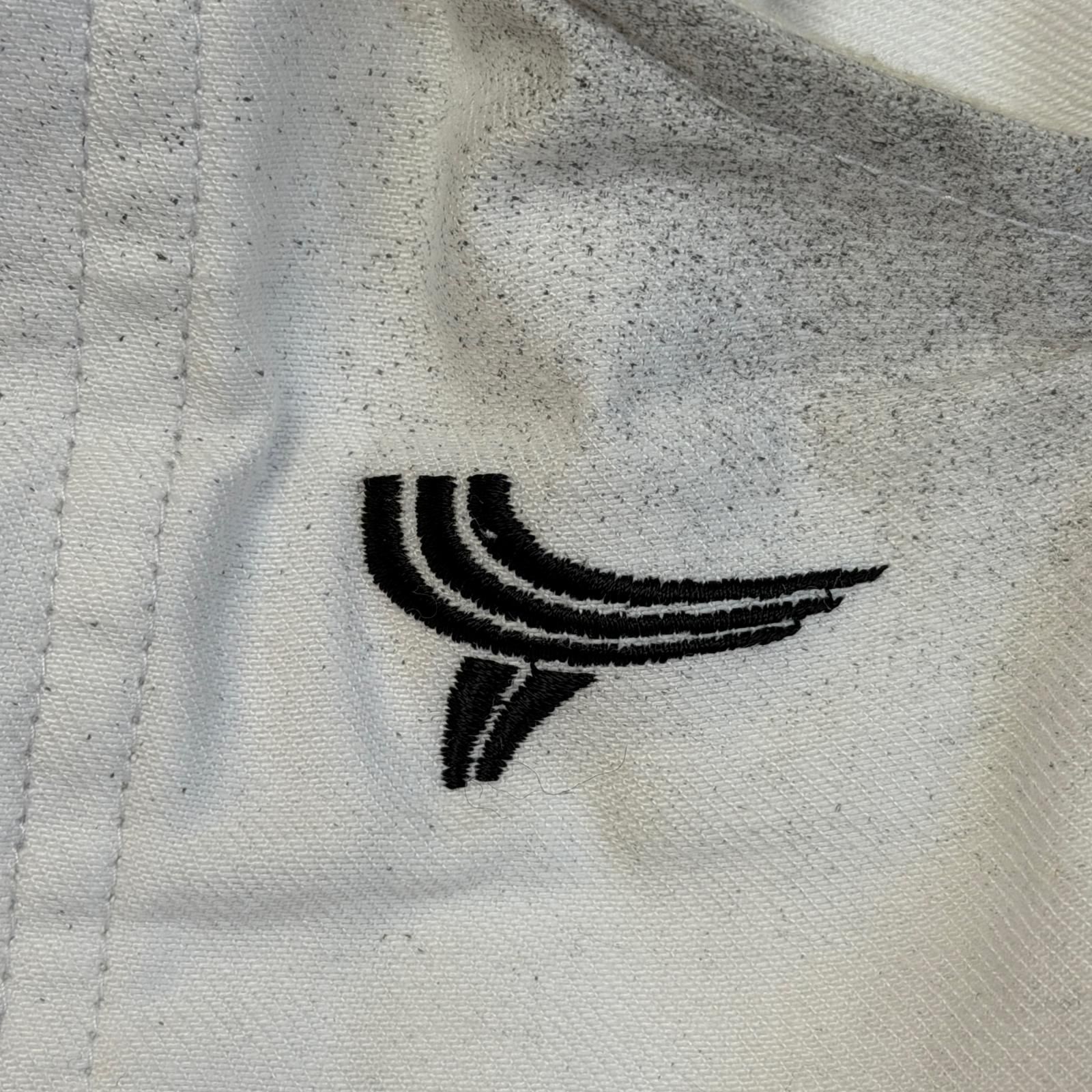 Yori Sport 25SS 5 STRIPE DENIM PANTS 5ストライプ デニム パンツ 