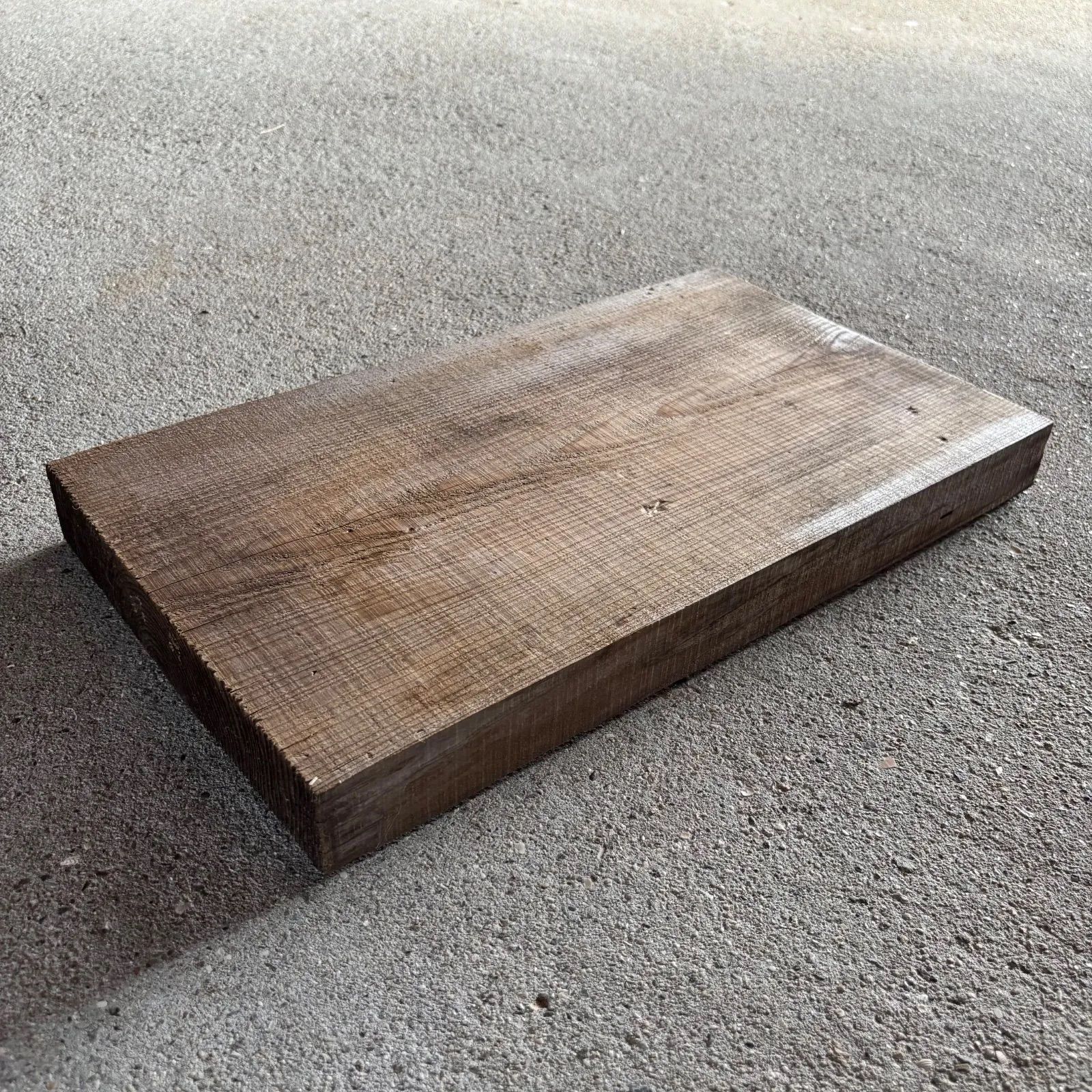 古材 古木 一枚板 約53×30.5×5cm 花台 飾り台 ディスプレイ台 - メルカリ
