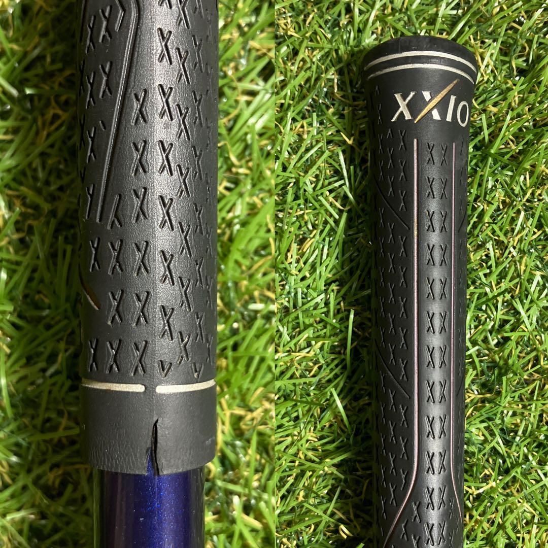 レディース XXIO ゼクシオ7 ドライバー 1W11.5° MP700 R - メルカリ