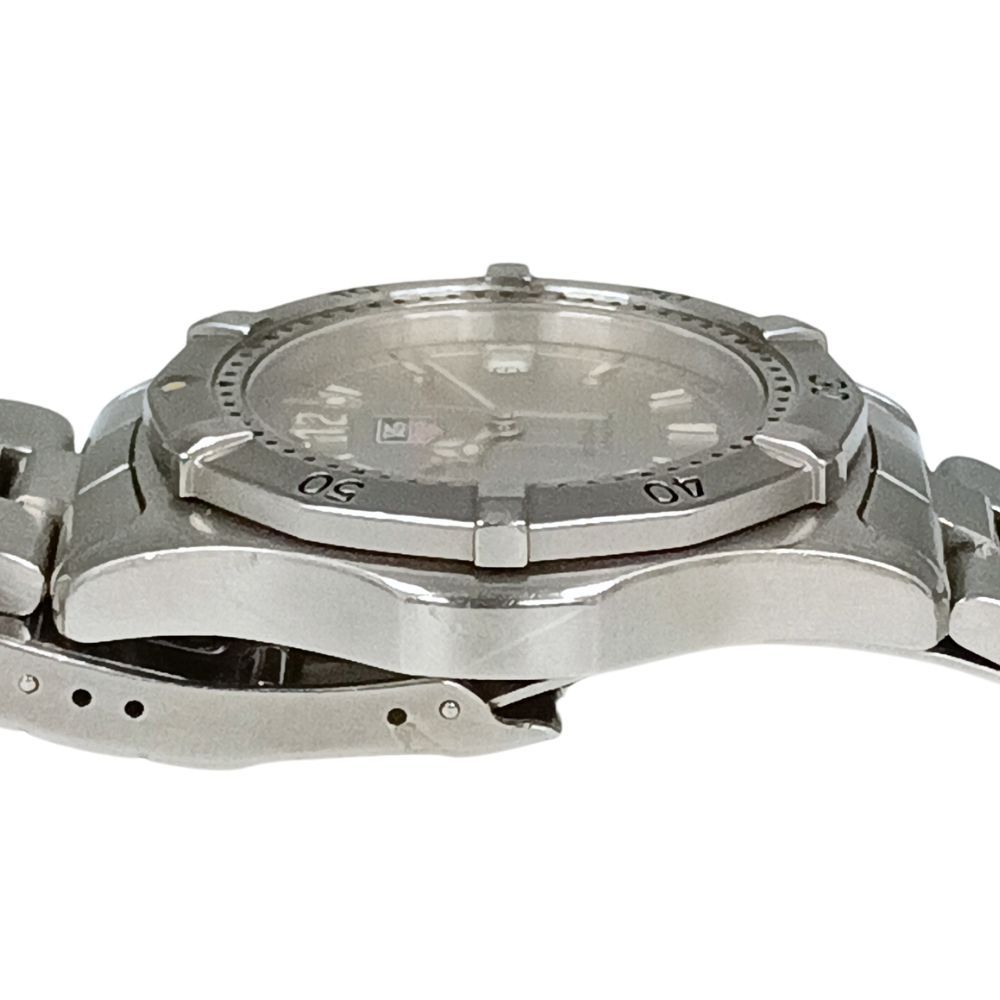 TAG HEUER タグホイヤー WK1112 プロフェッショナル200m クォーツ
