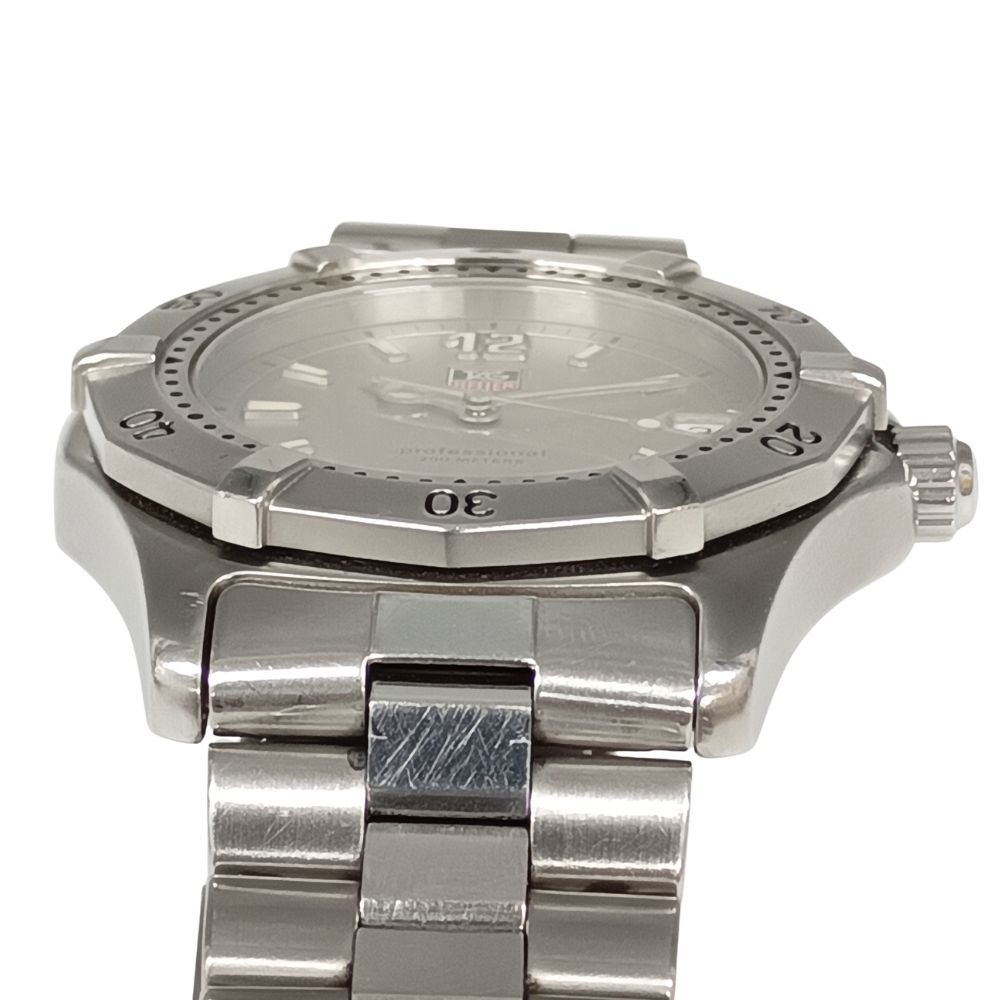 TAG HEUER タグホイヤー WK1112 プロフェッショナル200m クォーツ