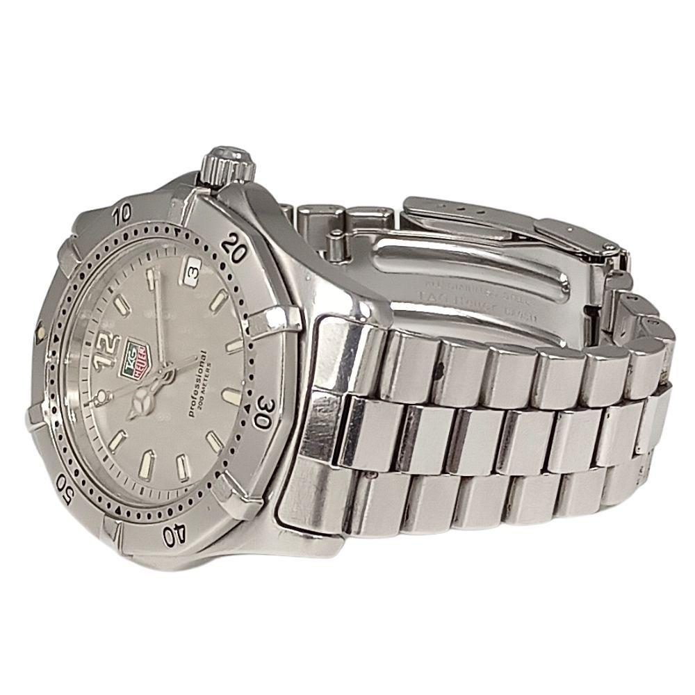TAG HEUER タグホイヤー WK1112 プロフェッショナル200m クォーツ