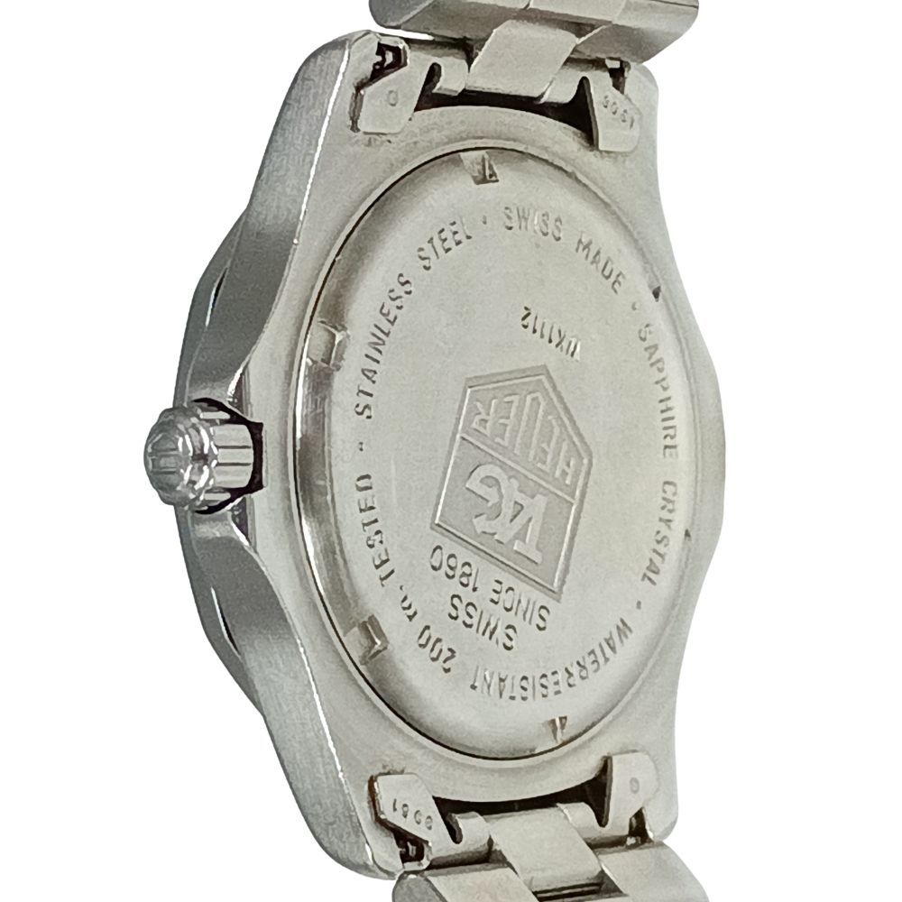 TAG HEUER タグホイヤー WK1112 プロフェッショナル200m クォーツ