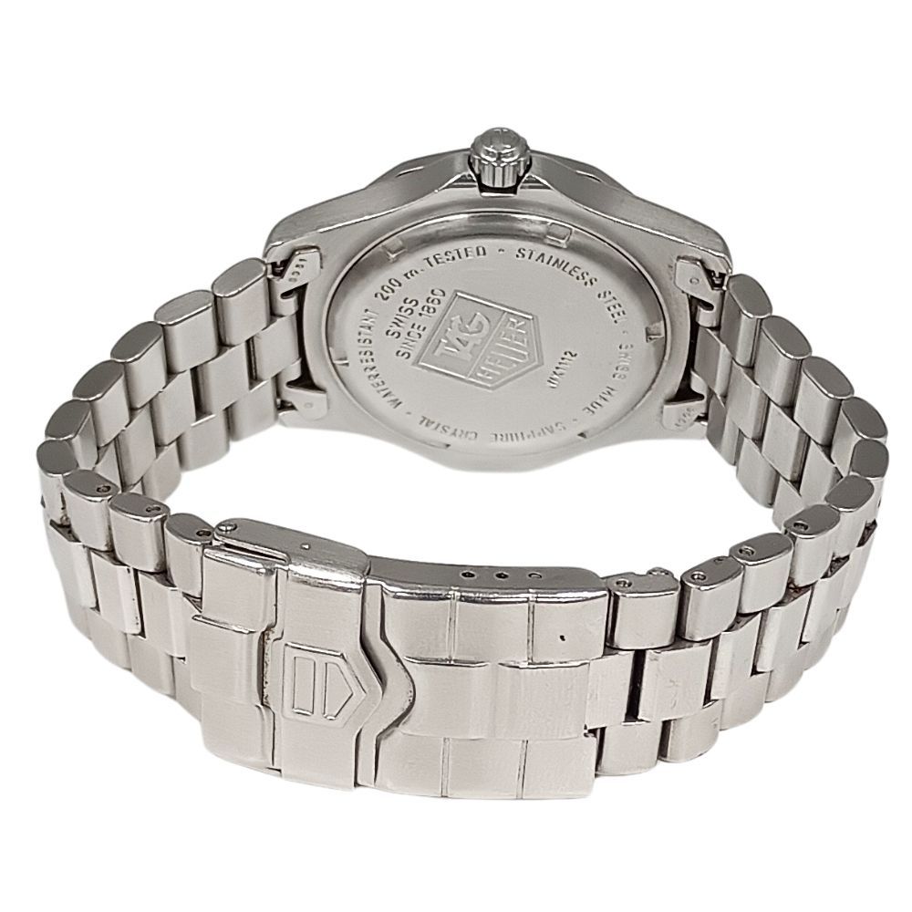 TAG HEUER タグホイヤー WK1112 プロフェッショナル200m クォーツ