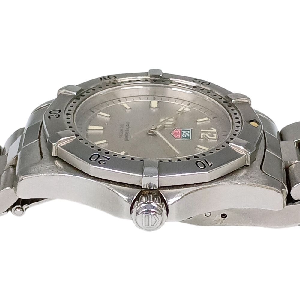 TAG HEUER タグホイヤー WK1112 プロフェッショナル200m クォーツ