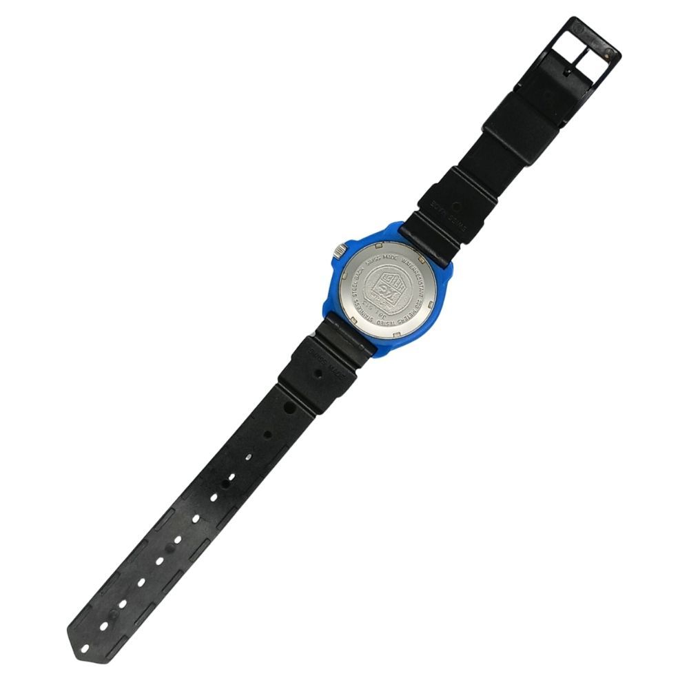 不稼働品】TAG HEUER タグホイヤー 381.513 フォーミュラ1 クォーツ