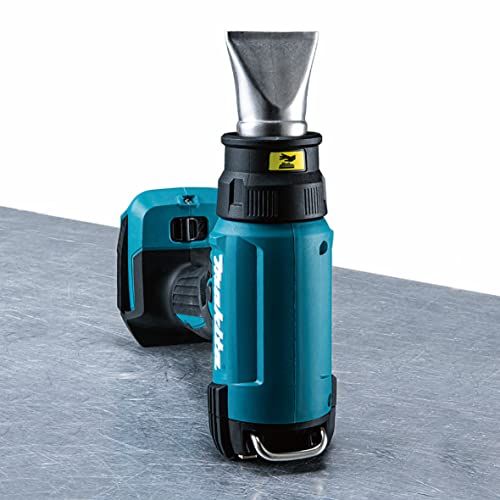 マキタ(Makita) ヒートガン 18V バッテリ・充電器別売・ケース付 HG181DZK送料無料 2056b511 マキタ(Makita) ヒートガン 18V バッテリ・充電器別売・ケース付 HG181DZK送料無料 2056b511