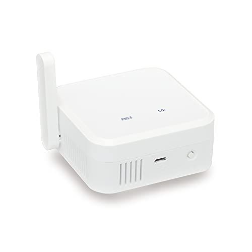 ラトックシステム Bluetooth 環境センサー RS-BTEVS1A 白送料無料 4d623339