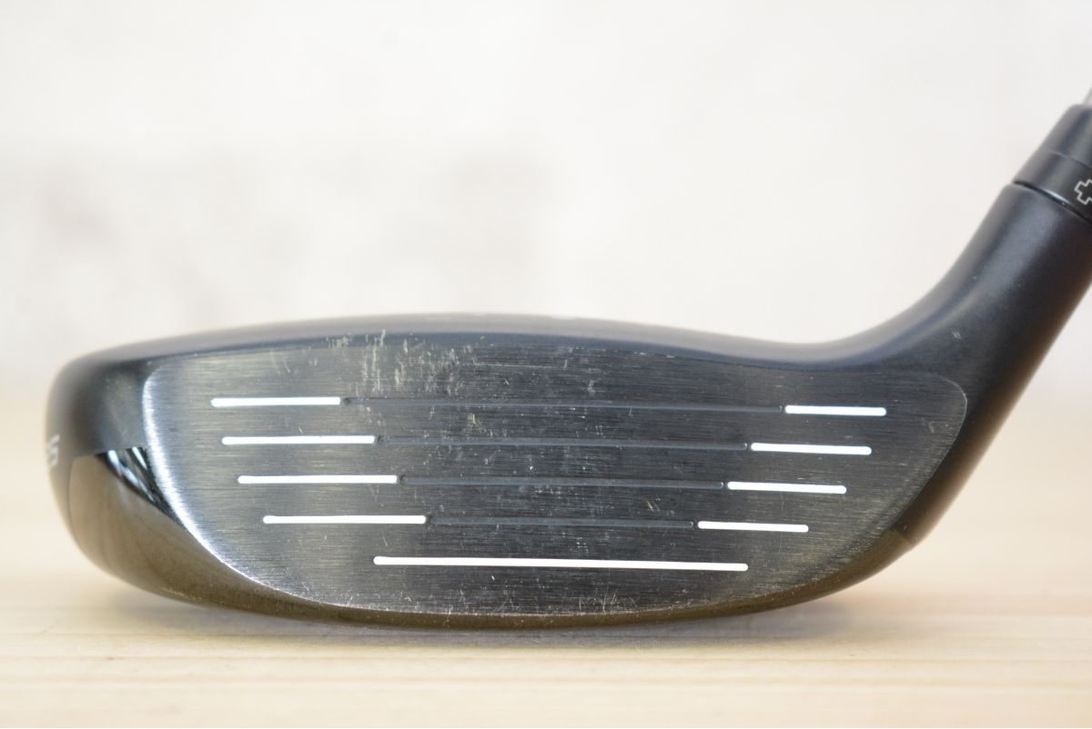 寛容性×飛距離】ピン PING G425 MAX フェアウェイウッド 5W 17.5° PING