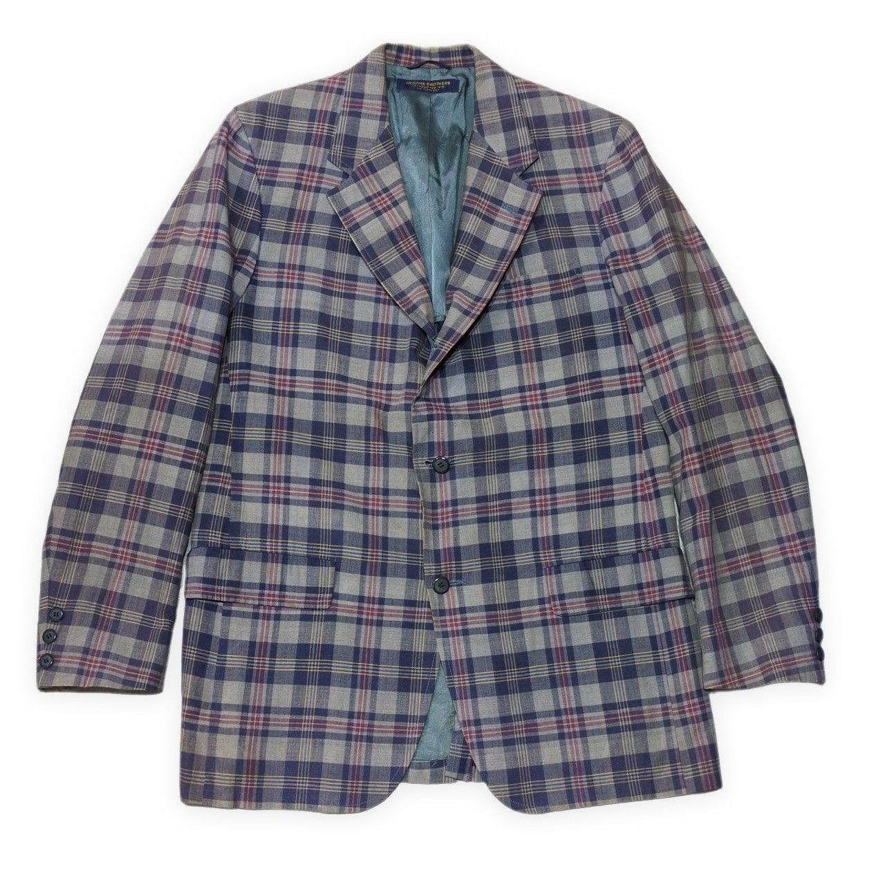 BROOKS BROTHERS ブルックスブラザーズ 80