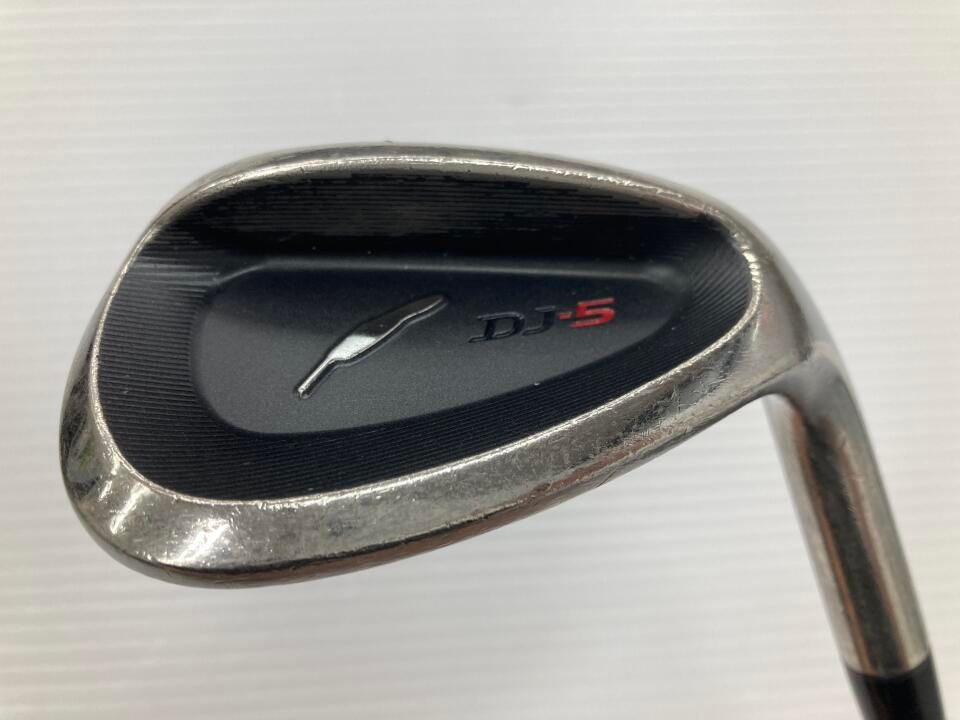 フォーティーン　DJ-5 ブラックエディション　54度　NSプロ DS-91w ブラックエディション　WEDGEフレックス　ウェッジ　中古　ゴルフドゥ！新大宮バイパス浦和店【最短即日発送】