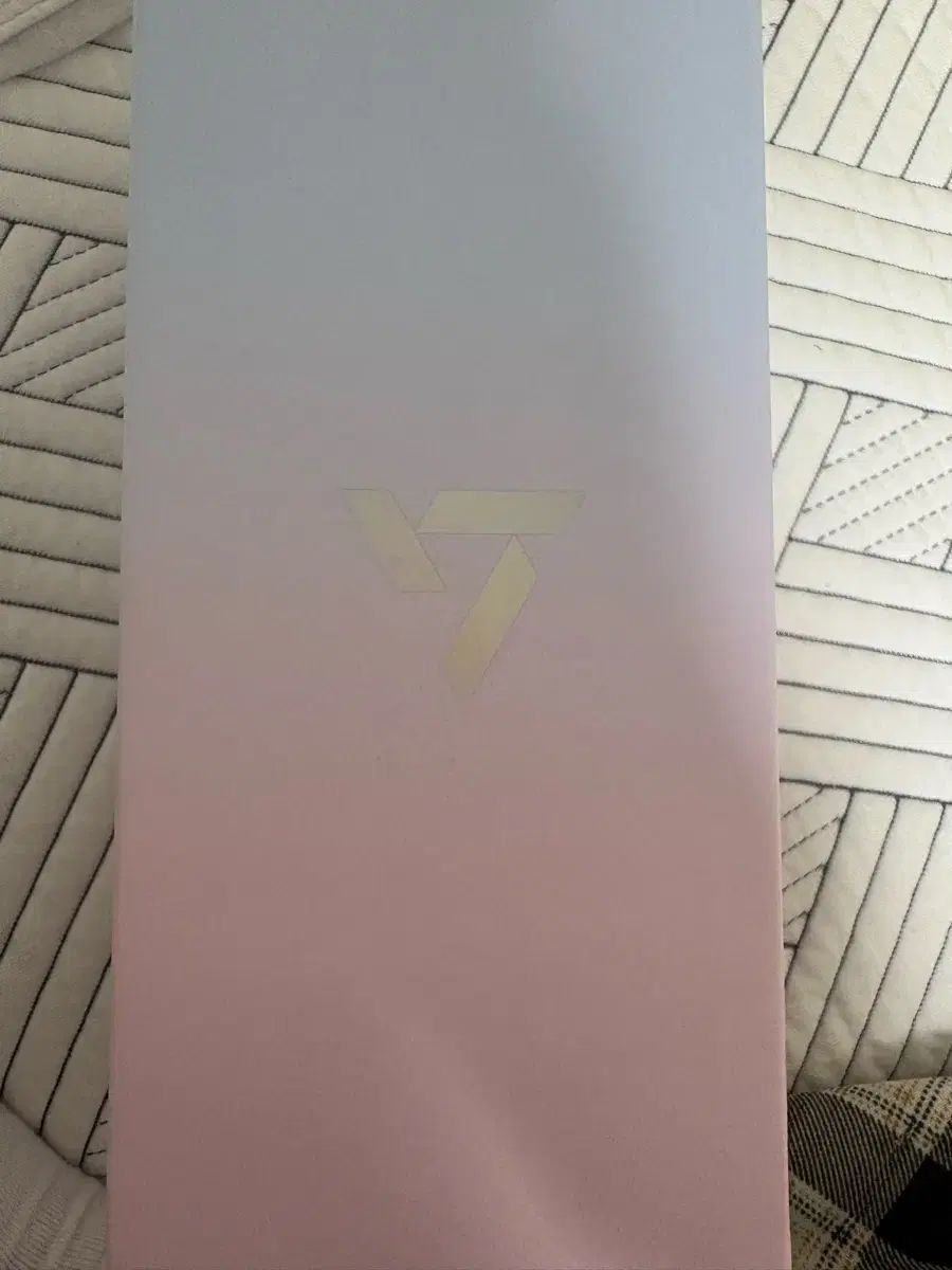SEVENTEEN 10周年 ペンライト