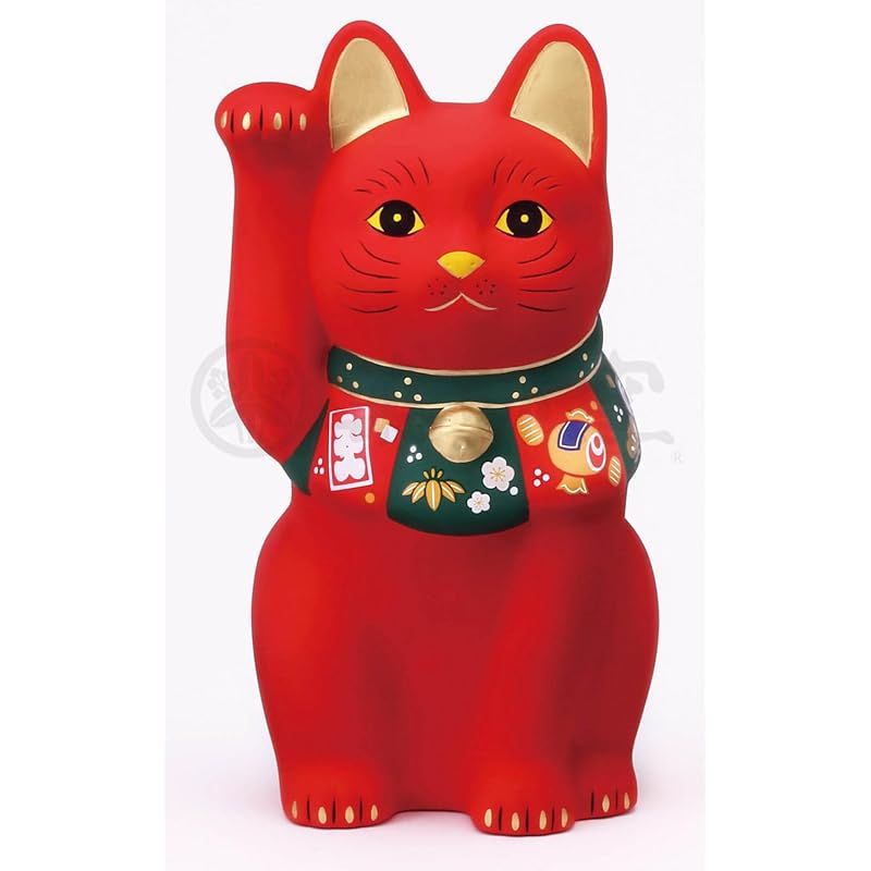 伝統工芸・縁起】虎の親子 置物 兎月窯 杉浦芳樹 日展 陶芸 伝統工芸