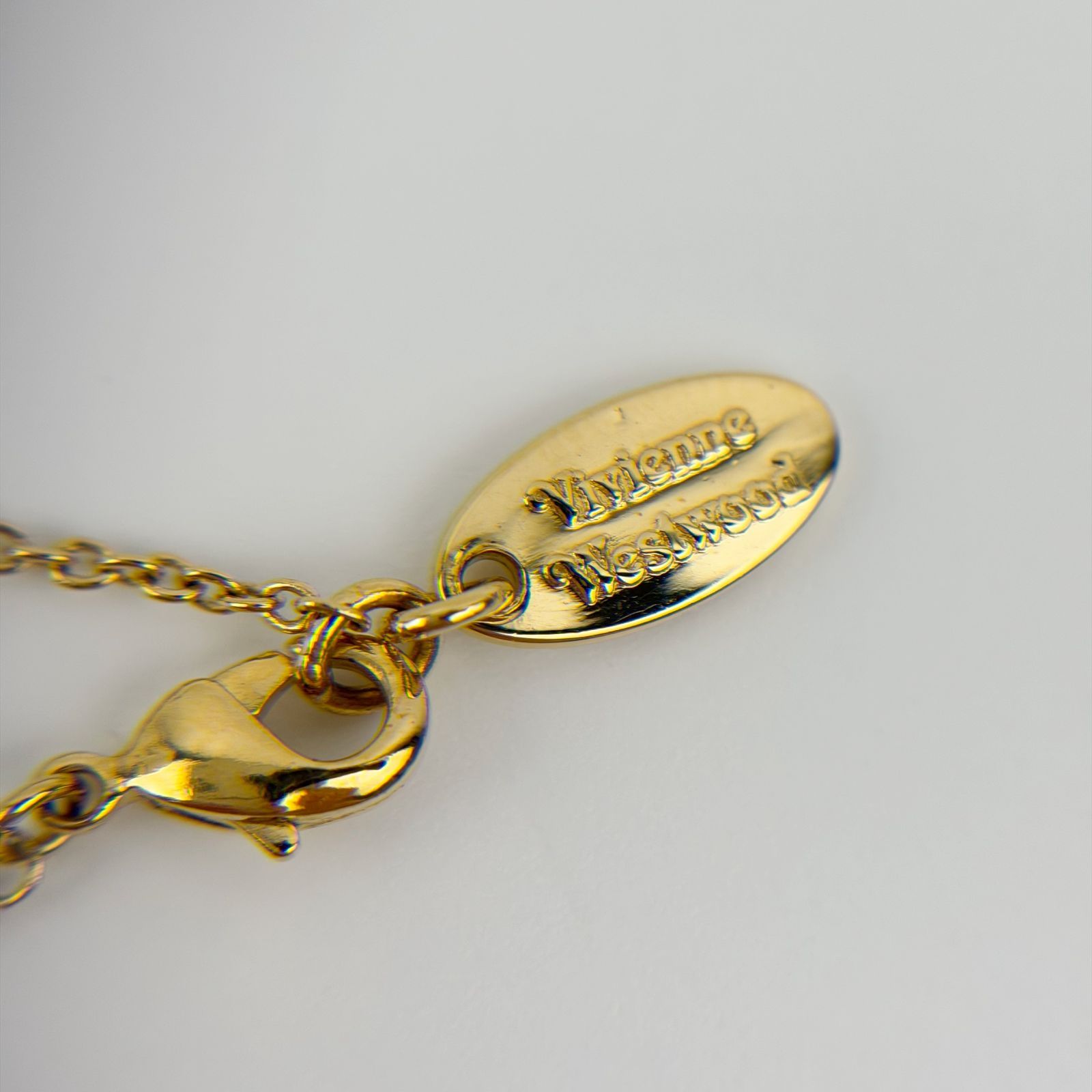 中古】Vivienne Westwood ヴィヴィアンウエストウッド オーブ ハート 
