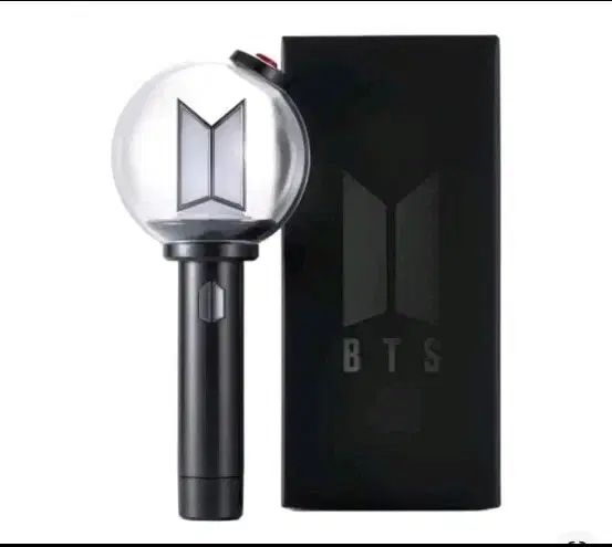 BTS（防弾少年団・バンタン）公式応援棒 アミボム ARMY BOMB 4