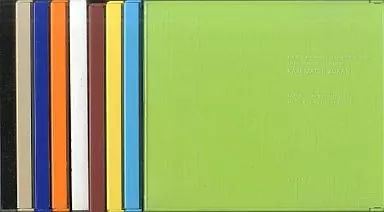 【中古】邦楽CD オムニバス / 松本隆 作詞活動30周年記念 風街図鑑