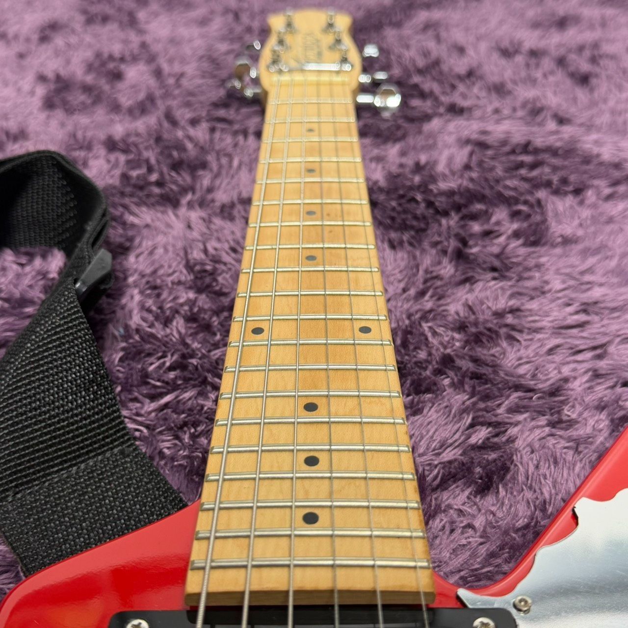 ☆希少品 送料無料 美品 EDWARDS エドワーズ MINI RANDOM STAR ミニ