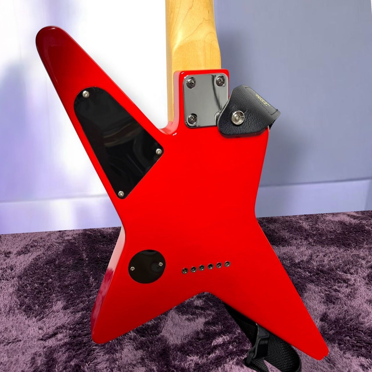 ☆希少品 送料無料 美品 EDWARDS エドワーズ MINI RANDOM STAR ミニ