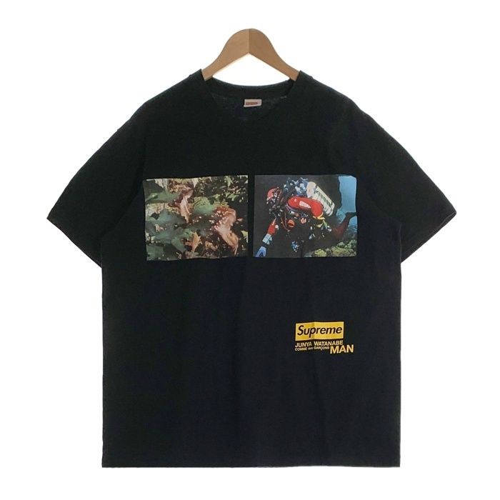 SUPREME シュプリーム JUNYA WATANABE ジュンヤワタナベ COMME des