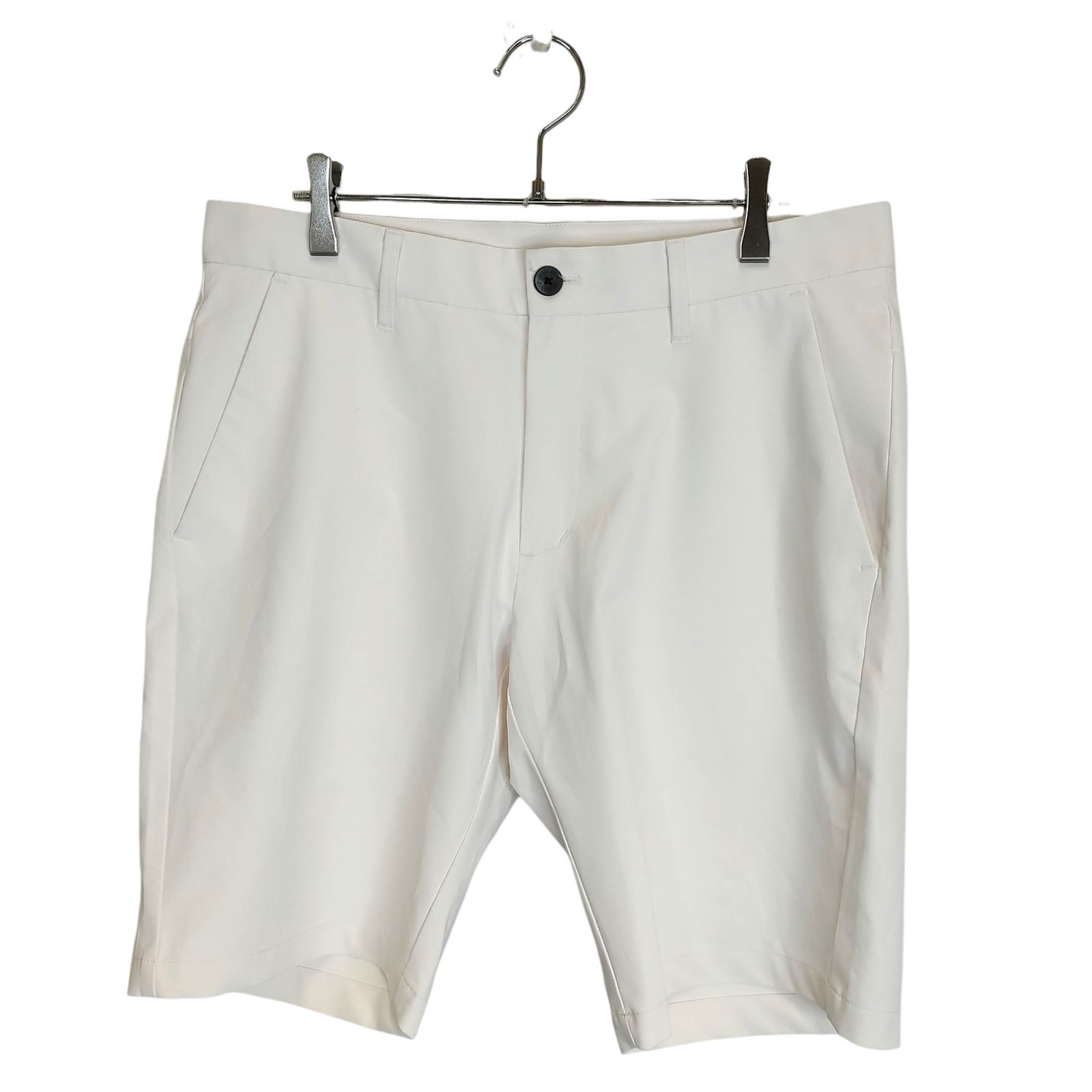 DESCENTE GOLF デサントゴルフ 神白 2WAY ストレッチ ショートパンツ