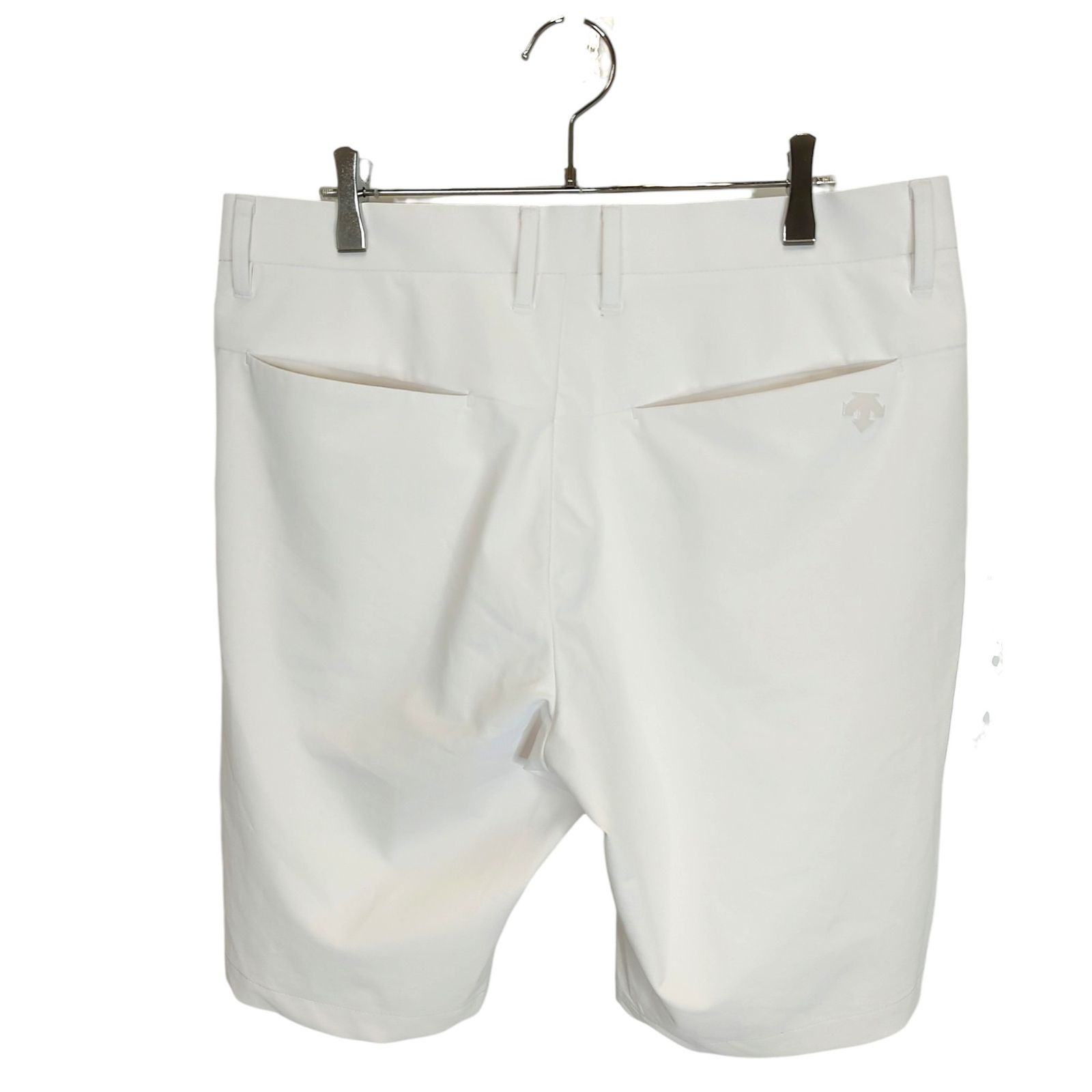 DESCENTE GOLF デサントゴルフ 神白 2WAY ストレッチ ショートパンツ