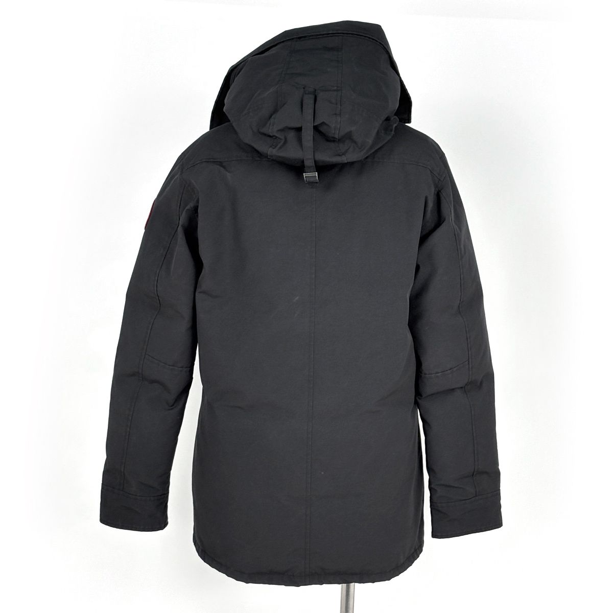 カナダグース CANADA GOOSE シャトーパーカ ダウンジャケット Chateau 