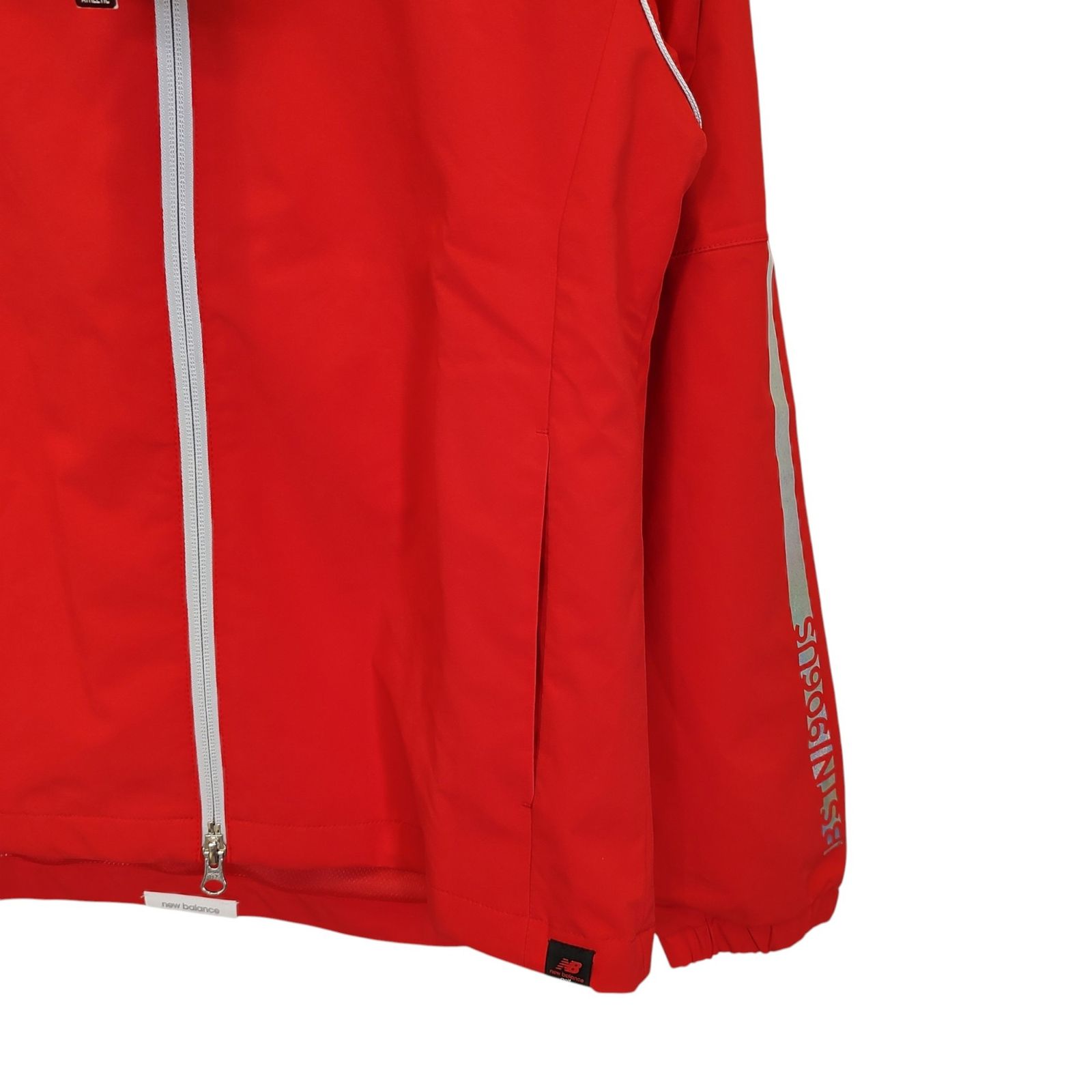 NEW BALANCE GOLFニューバランス ゴルフ ジップアップ ジャケット 012