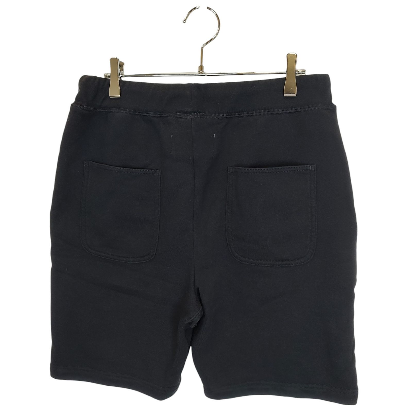muta MARINE×アカンサス　スウェットハーフパンツ 新品　サイズ6（L） muta MARINE GOLF ムータ マリン ゴルフ x ACANTHUS アカンサス