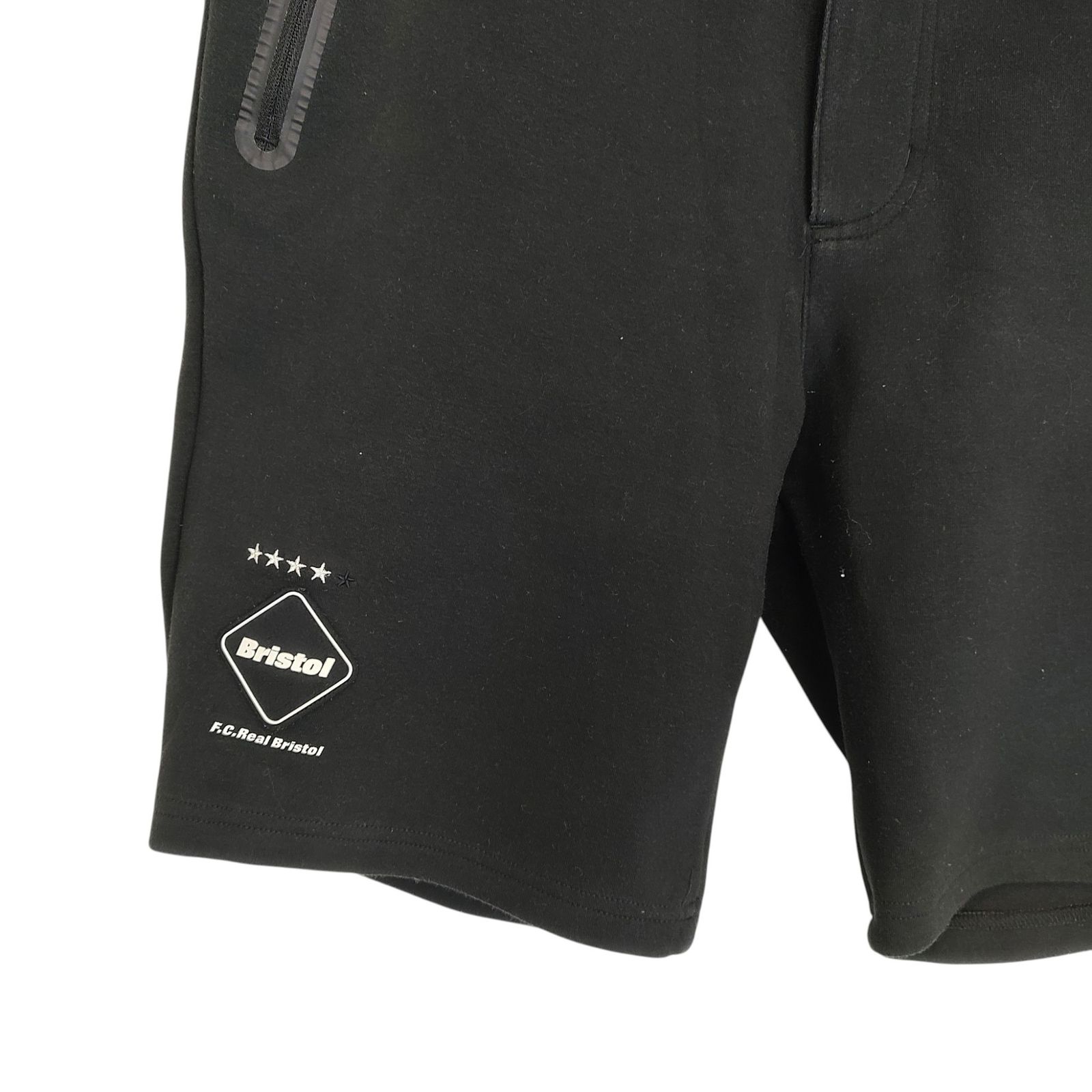 F.C.Real Bristol エフシーレアルブリストル 23SS TECH SWEAT TRAINING