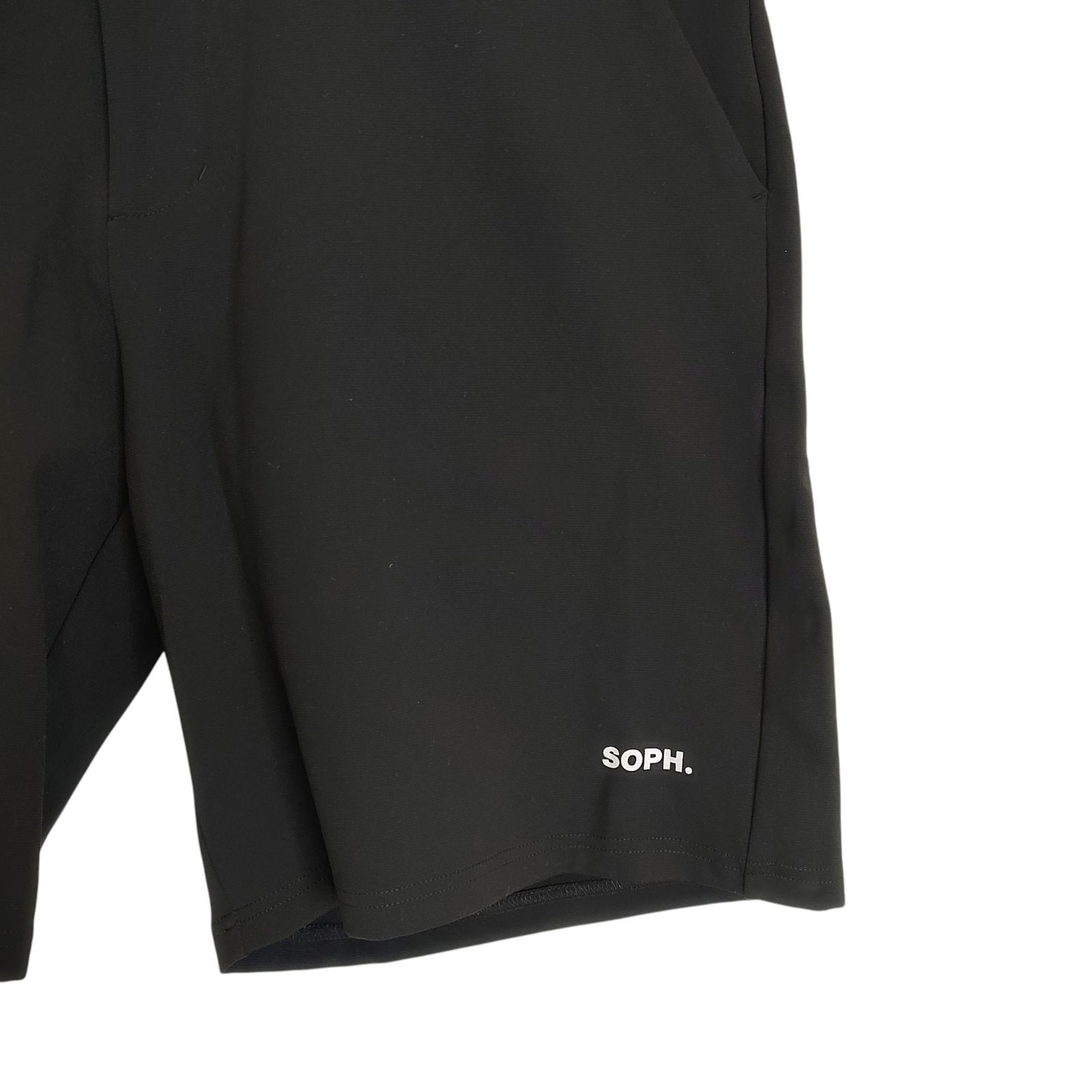 F.C.Real Bristol エフシーレアルブリストル 26SS PDK SHORTS ショート 