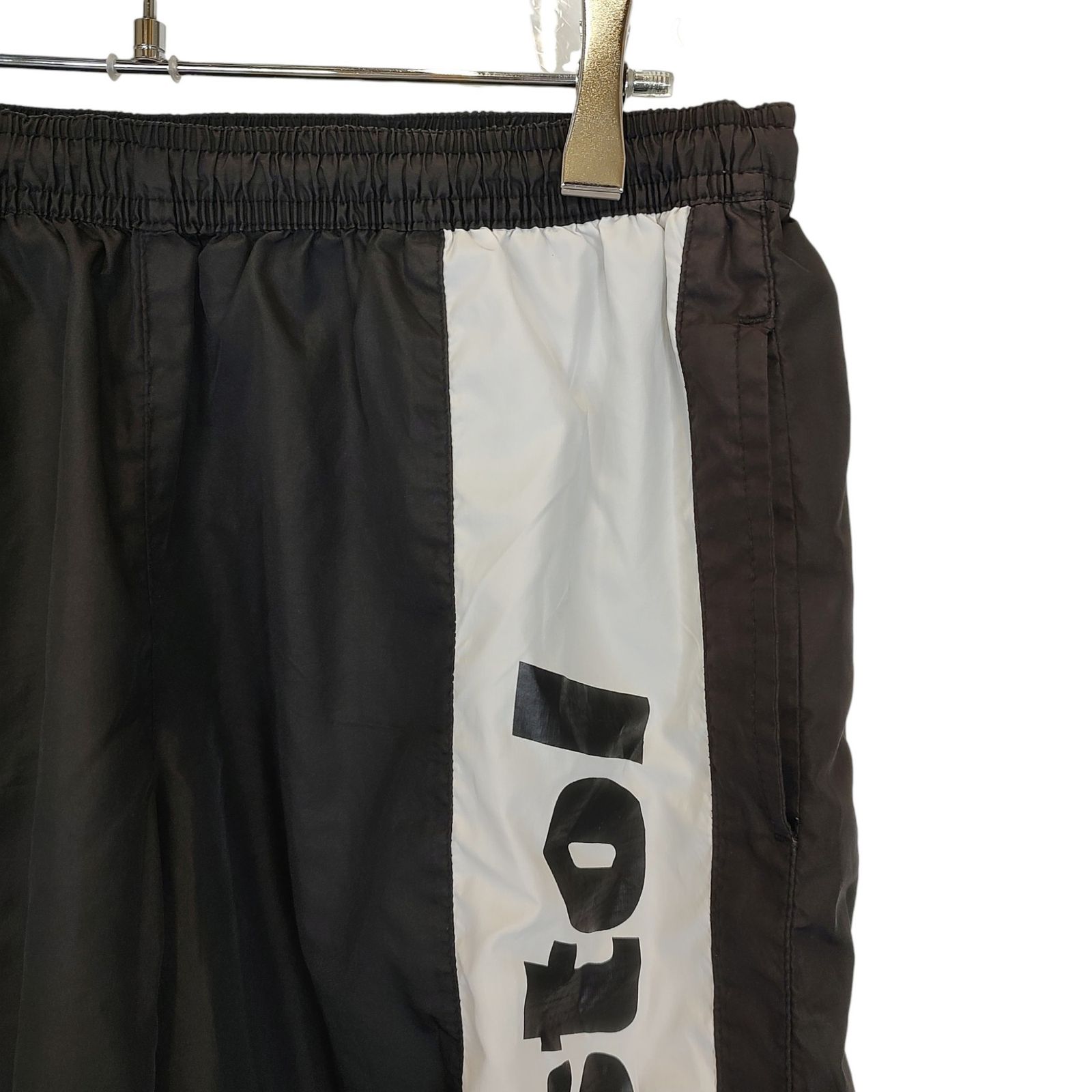 F.C.Real Bristol エフシーレアルブリストル COLOR BLOCK SHORTS