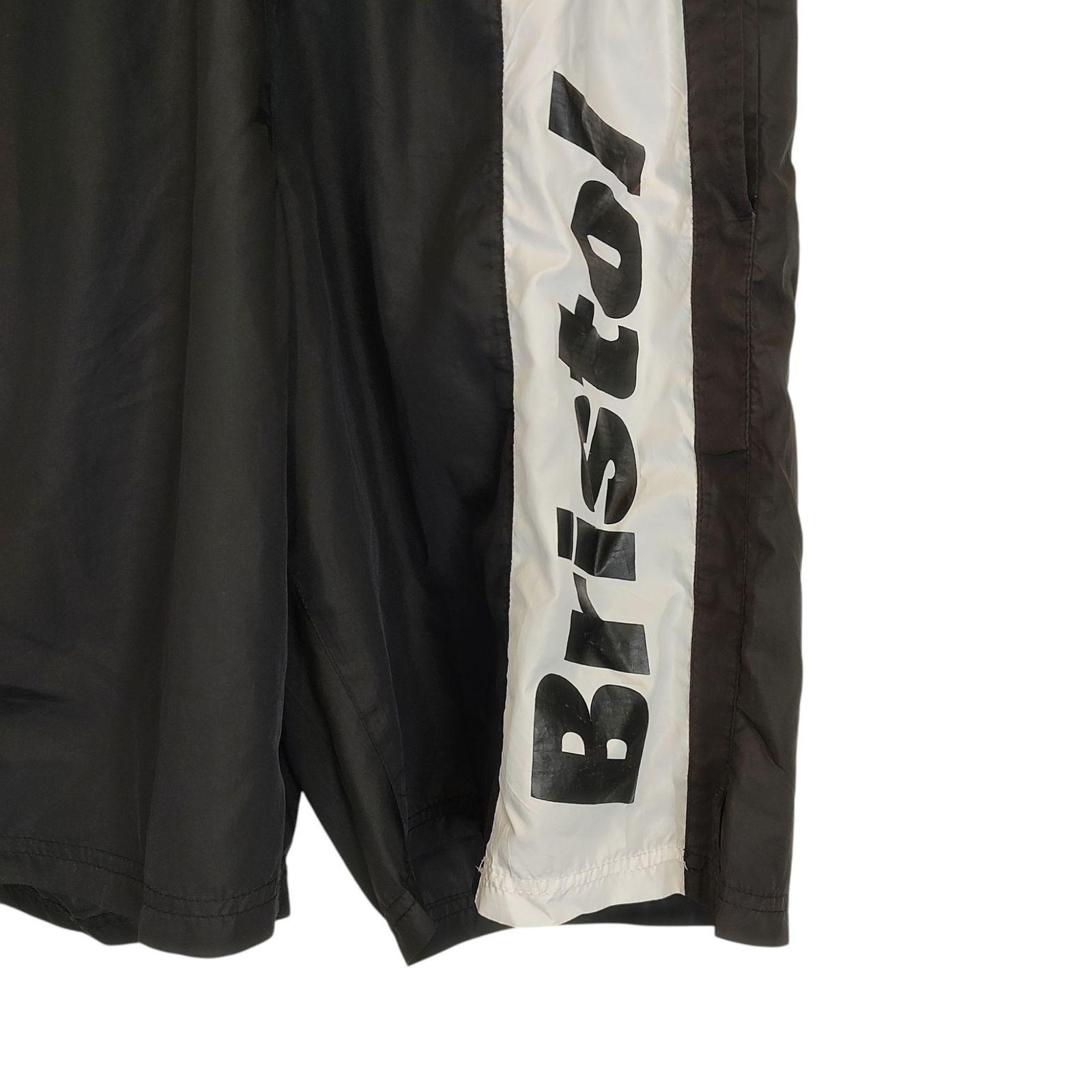 パンツ F.C.R.B. COLOR BLOCK PRACTICE SHORTS F.C.Real Bristol エフシーレアルブリストル COLOR BLOCK SHORTS