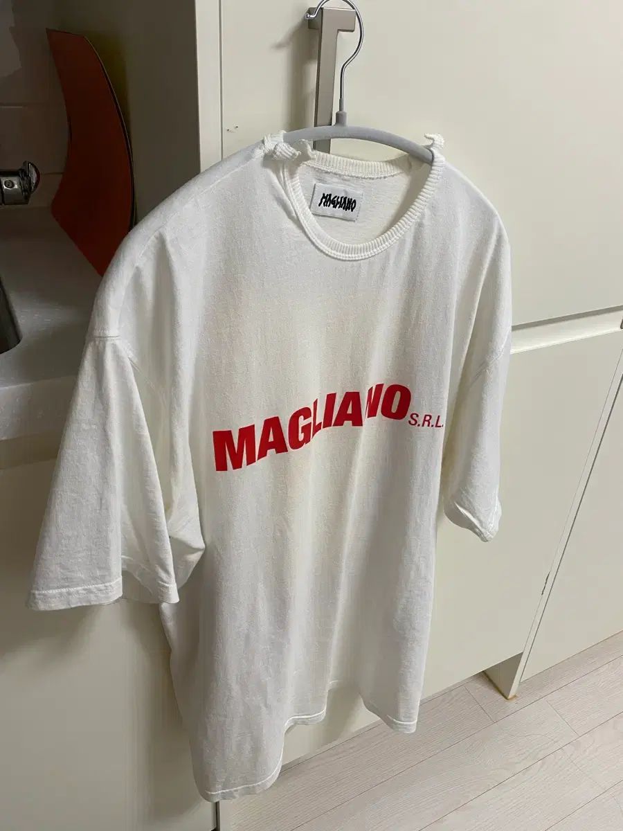マリアーノ 半袖 (M)