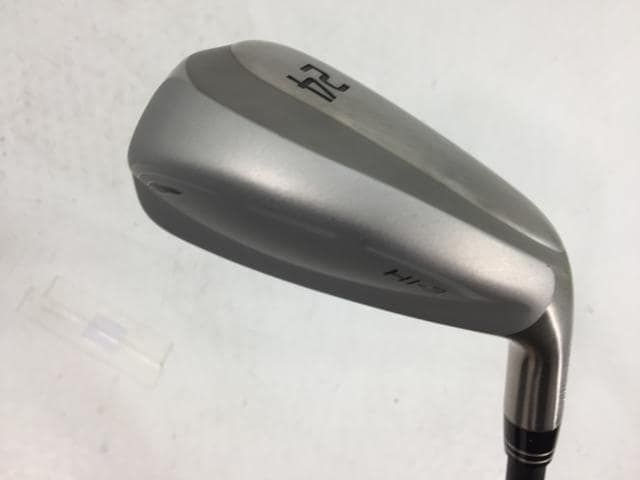 返品OK 【中古ゴルフクラブ】【美品】フォーティーン HI-3 ユーティリティ 2022 FT-50i U