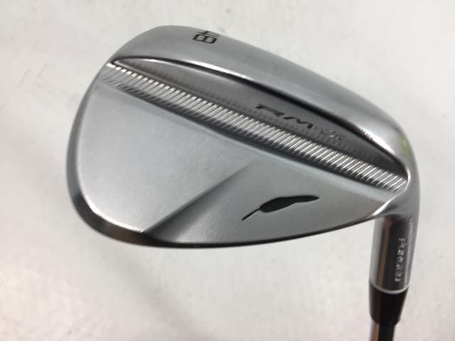 返品OK 【中古ゴルフクラブ】フォーティーン RM-α フォージド ウェッジ NSプロ TS-101w AW
